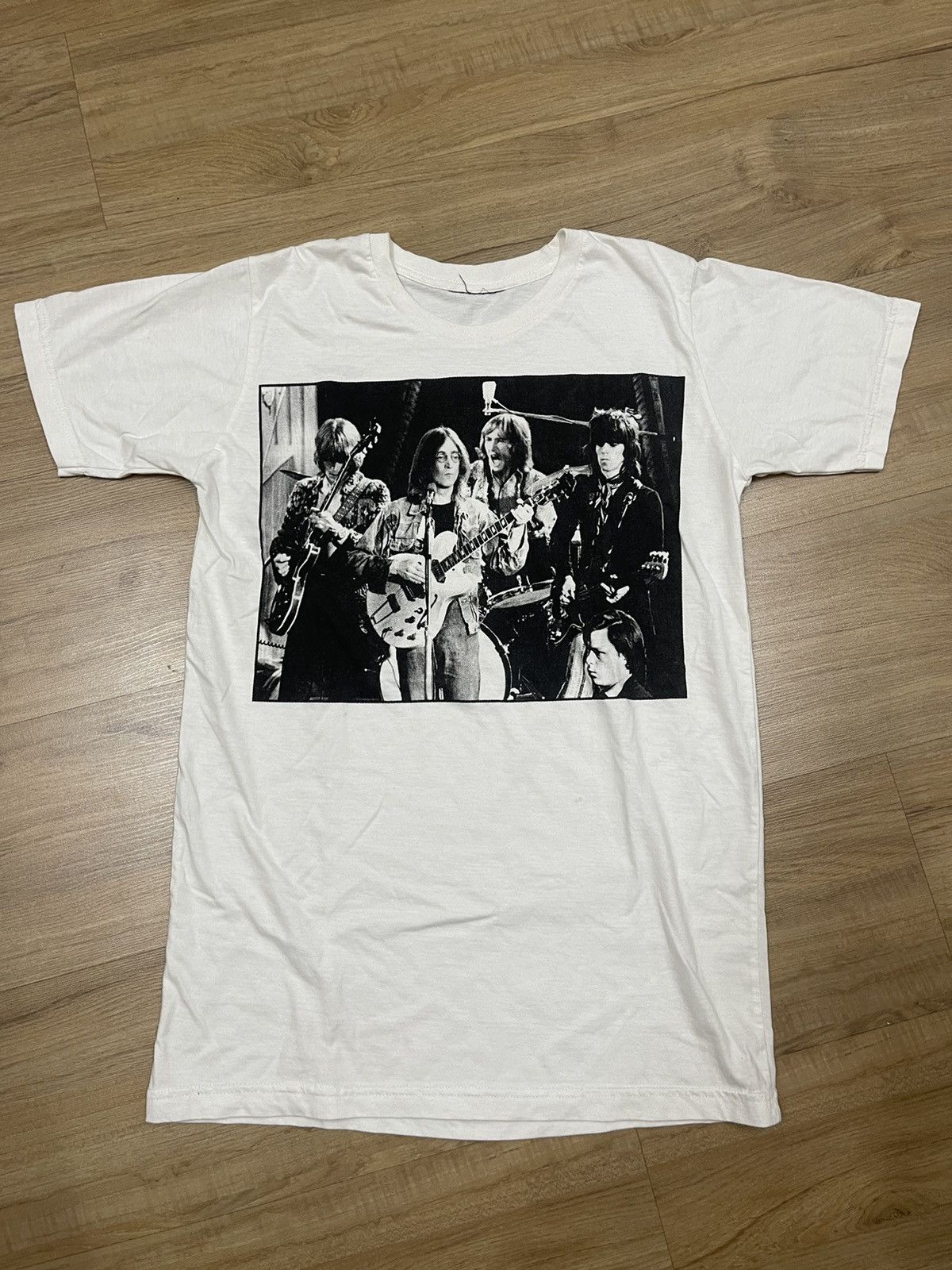 ☆ KITH x ROCKY I vintage tee コラボTシャツ ☆ Kith Rocky T Shirt | Grailed
