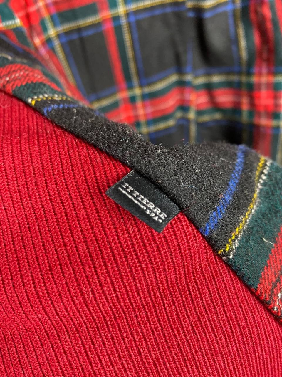 Dolce & Gabbana vintage dolce & gabbana wool jacket flannel lining Size S / US 4 / IT 40 - 8 Thumbnail