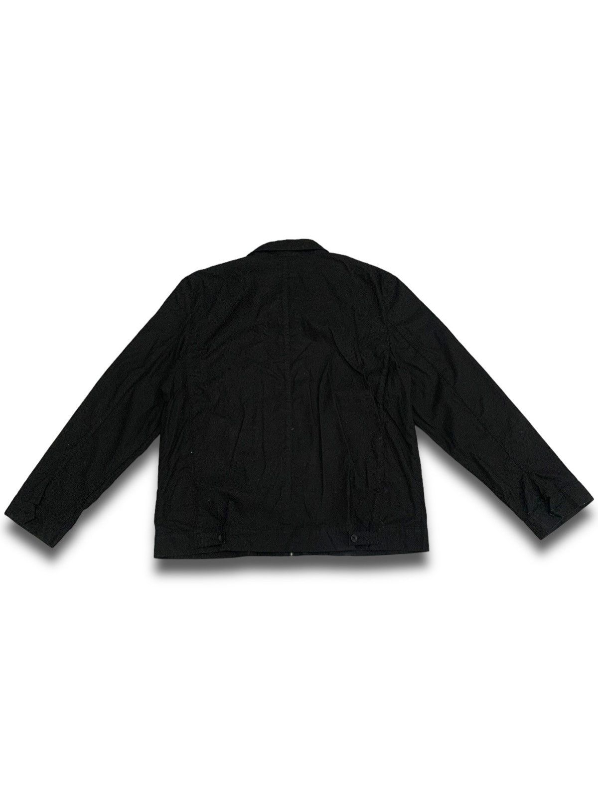 Calvin Klein × Designer Archival Y2K Calvin Klein Fall Edition Workwear Size US XL / EU 56 / 4 - 7 Thumbnail