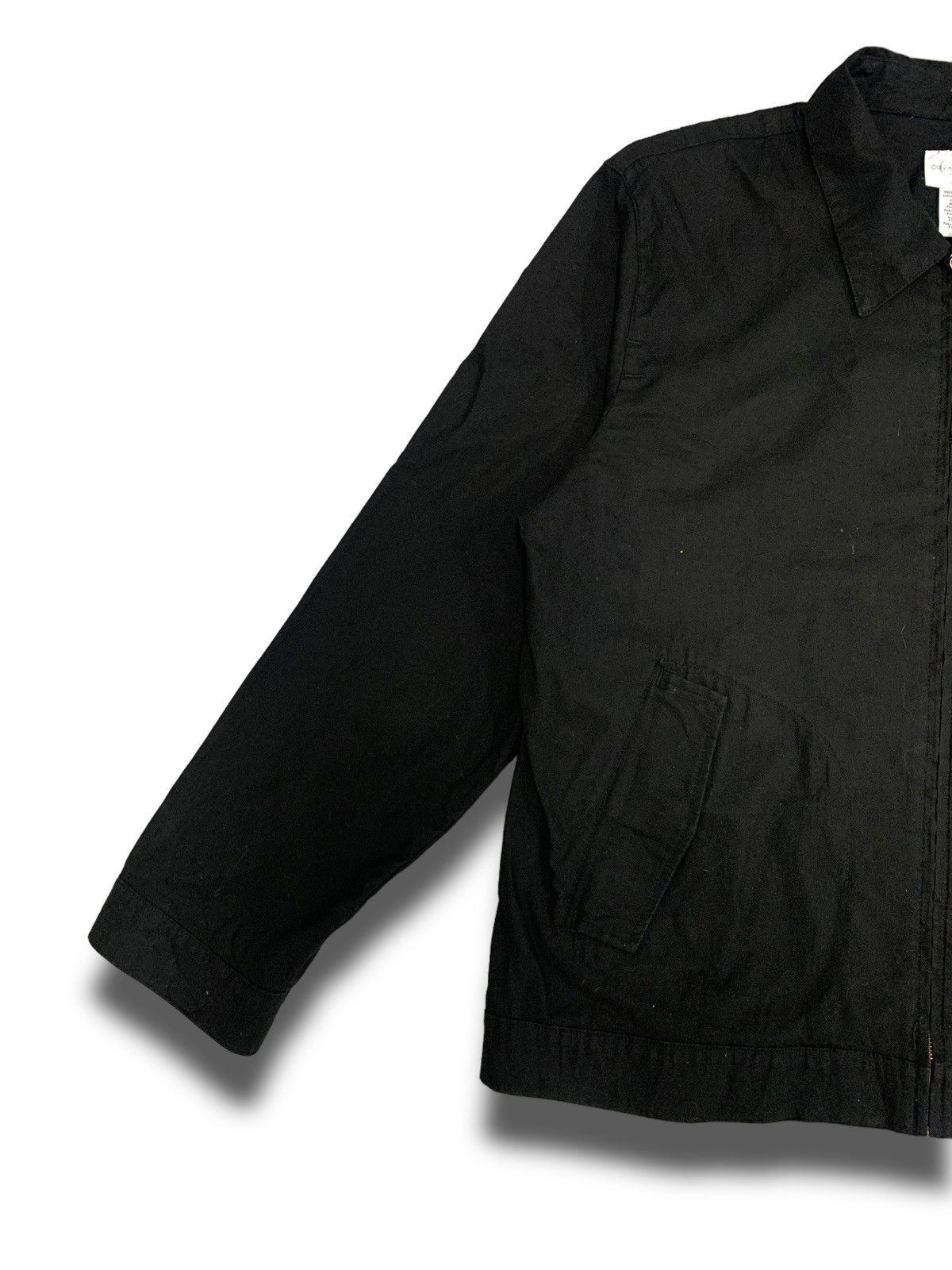 Calvin Klein × Designer Archival Y2K Calvin Klein Fall Edition Workwear Size US XL / EU 56 / 4 - 3 Thumbnail