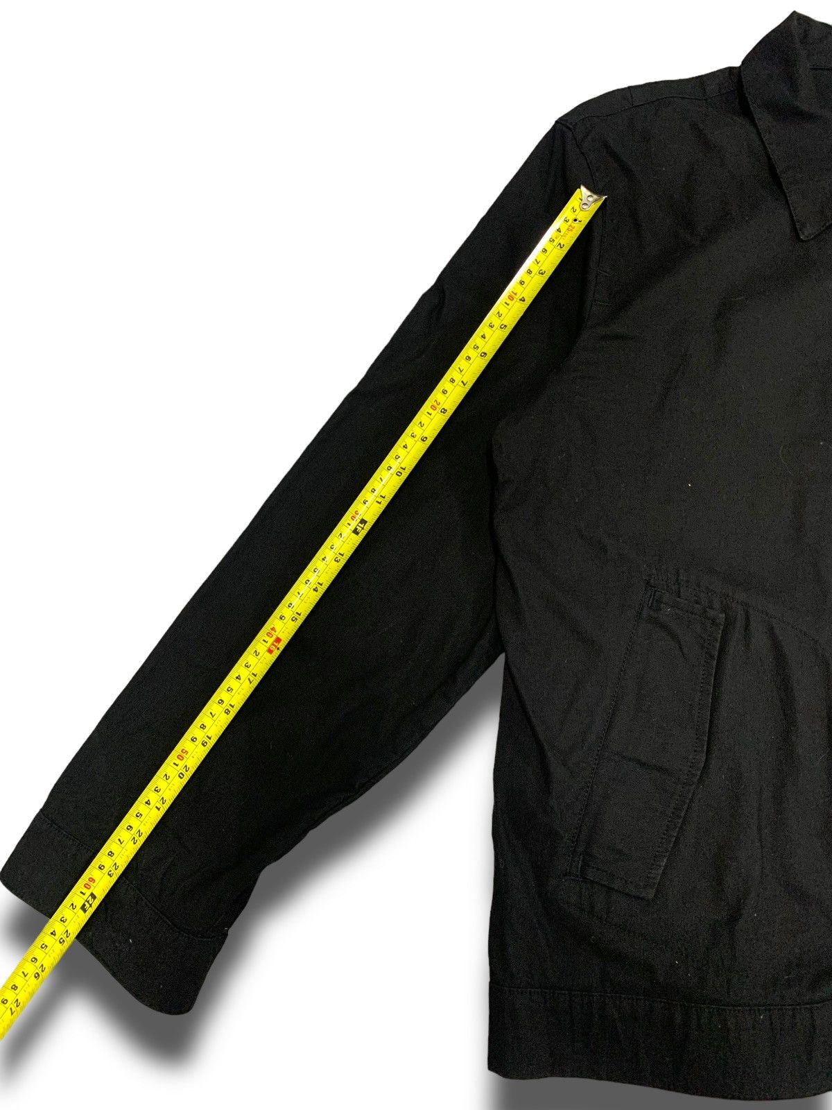 Calvin Klein × Designer Archival Y2K Calvin Klein Fall Edition Workwear Size US XL / EU 56 / 4 - 11 Thumbnail