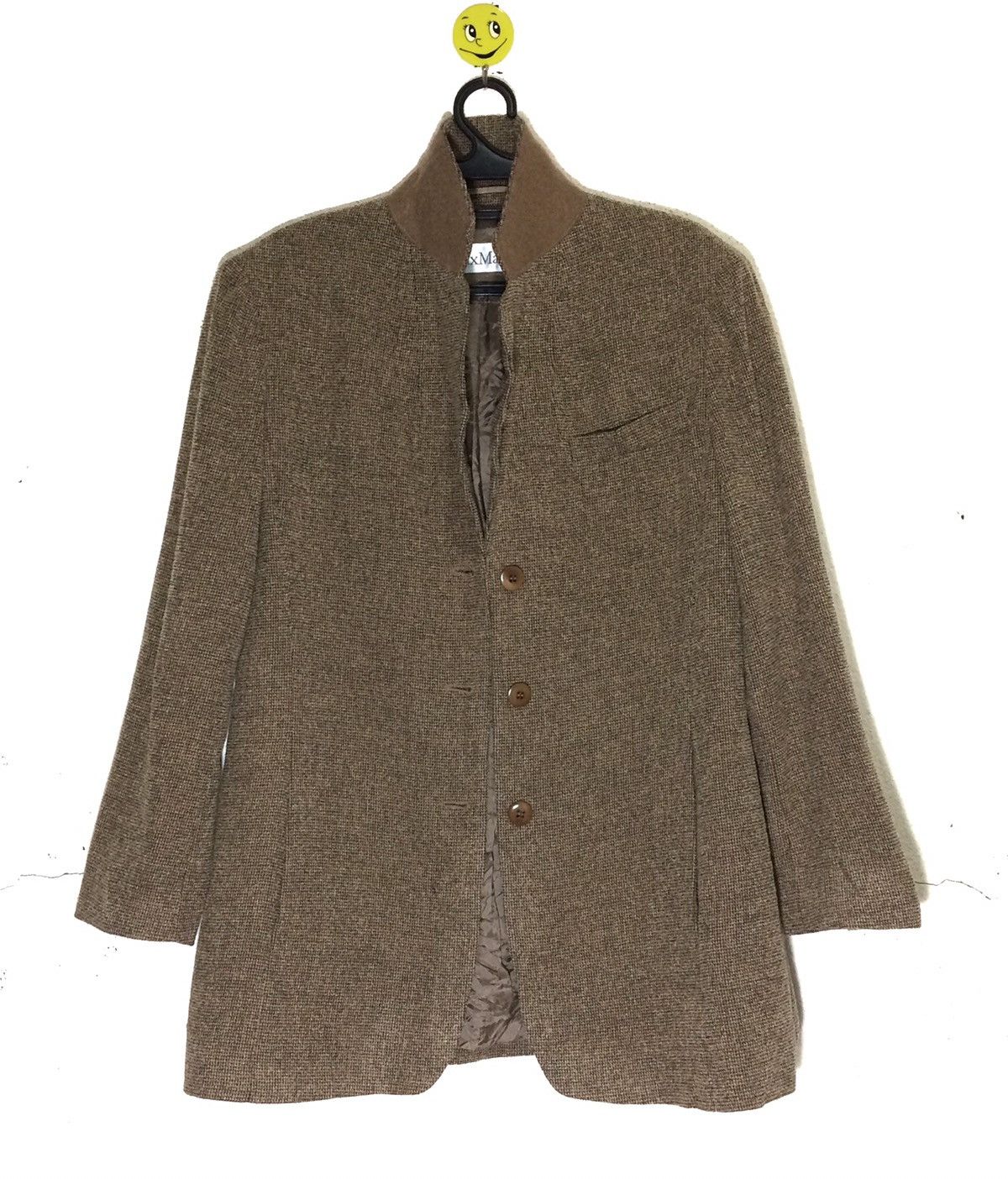Vintage Max Mara Jacket