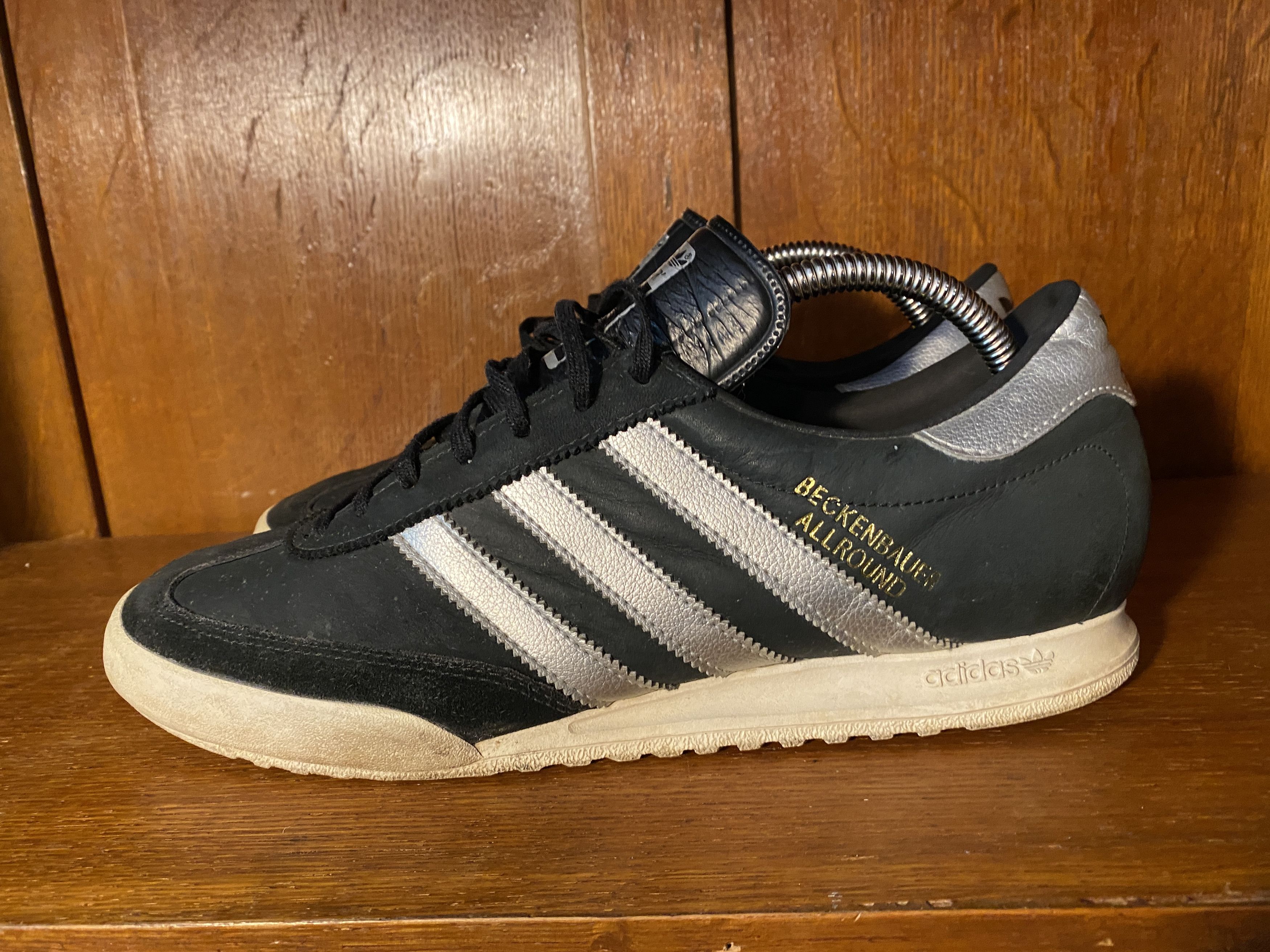 beckenbauer sneakers