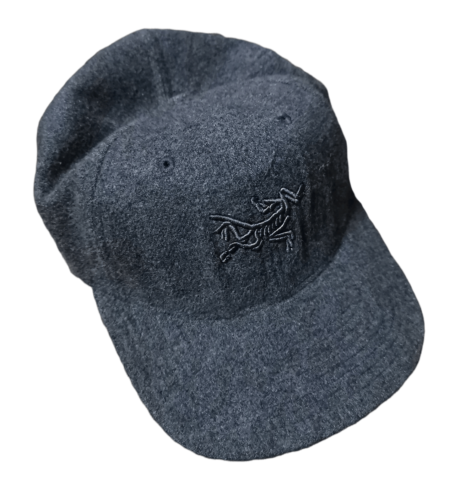 Arc'teryx Arc'teryx Fitted Hat With Embroidery Logo Size ONE SIZE - 2 Thumbnail