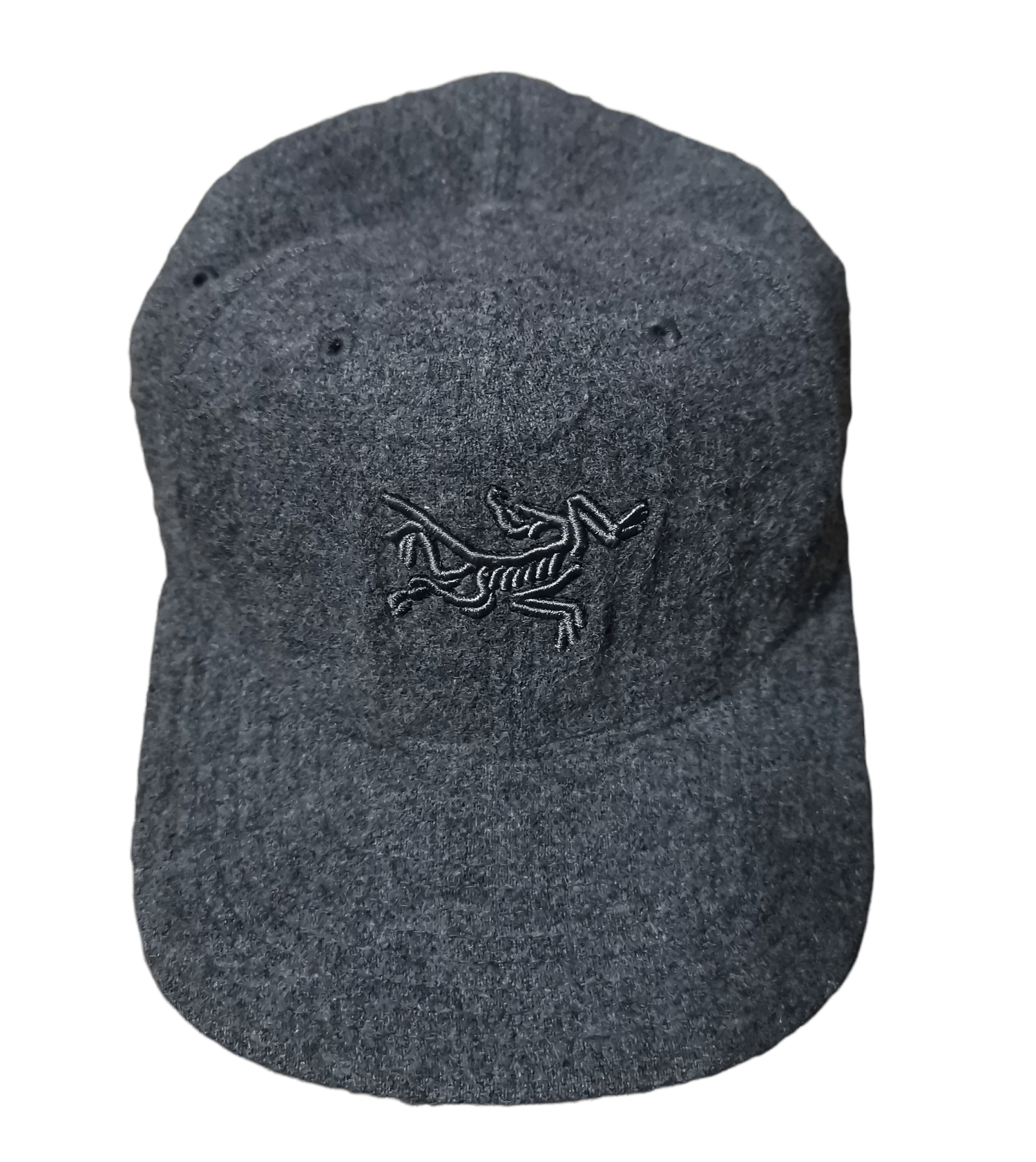 Arc'teryx Arc'teryx Fitted Hat With Embroidery Logo Size ONE SIZE - 1 Thumbnail