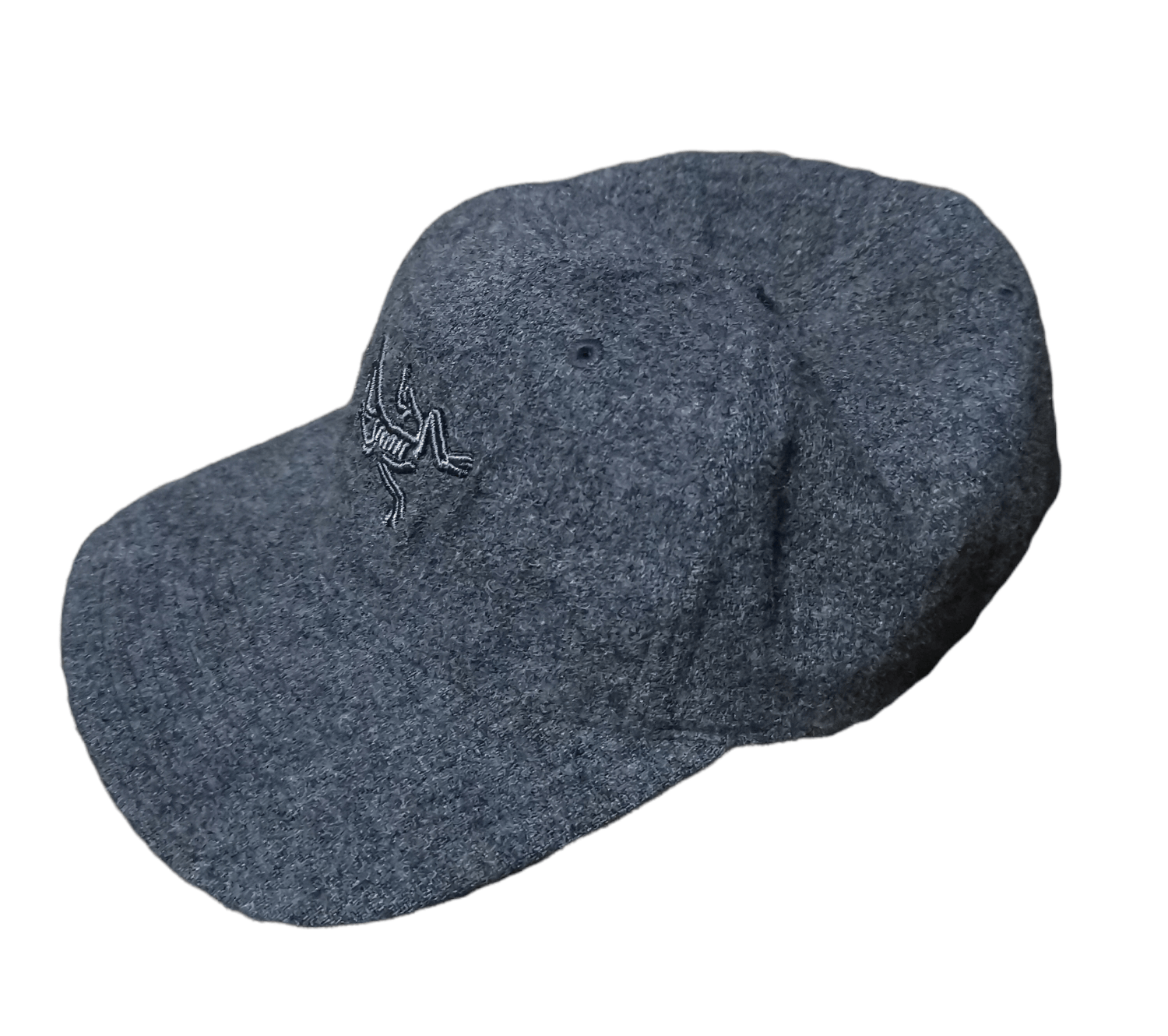 Arc'teryx Arc'teryx Fitted Hat With Embroidery Logo Size ONE SIZE - 3 Thumbnail