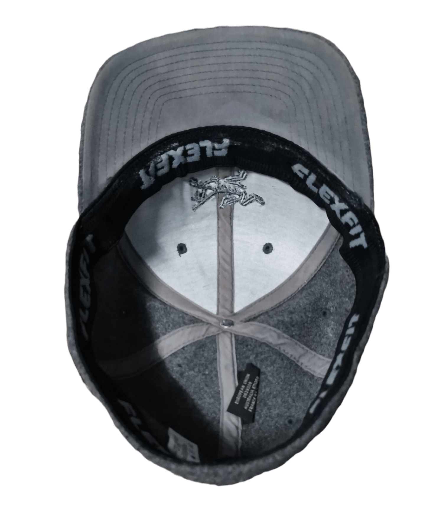 Arc'teryx Arc'teryx Fitted Hat With Embroidery Logo Size ONE SIZE - 5 Thumbnail