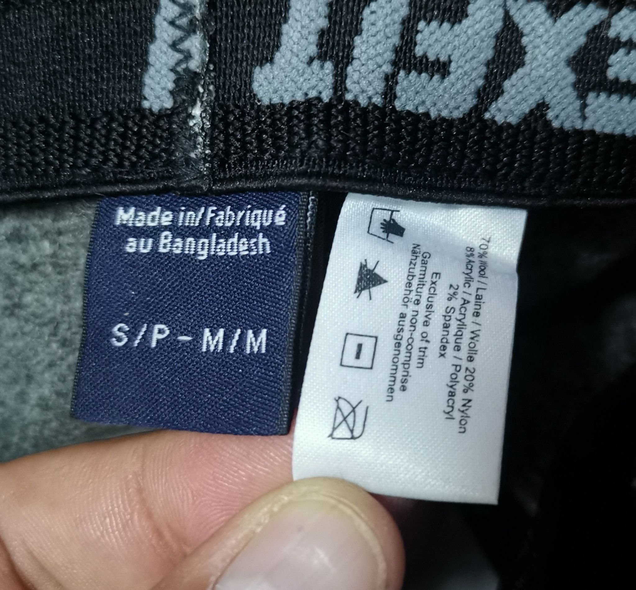 Arc'teryx Arc'teryx Fitted Hat With Embroidery Logo Size ONE SIZE - 6 Thumbnail