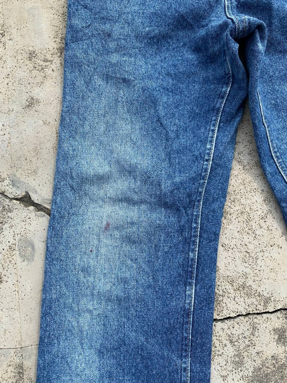 Lee Vintage Lee Made in USA Washed Denim Size US 28 / EU 44 - 7 Thumbnail