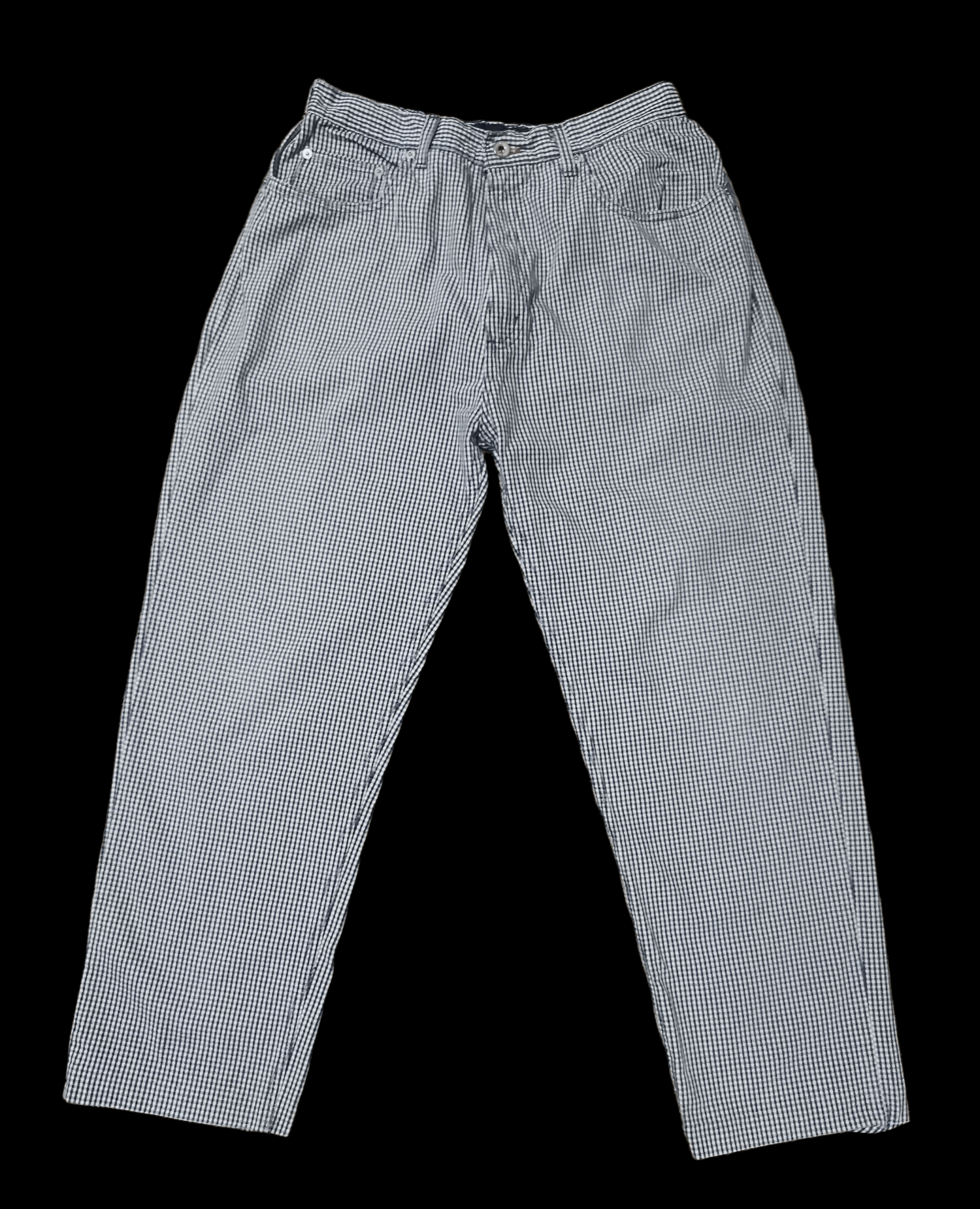 Fila Vintage Fila Sport Pants x Made In U.S.A Size US 34 / EU 50 - 1 Thumbnail