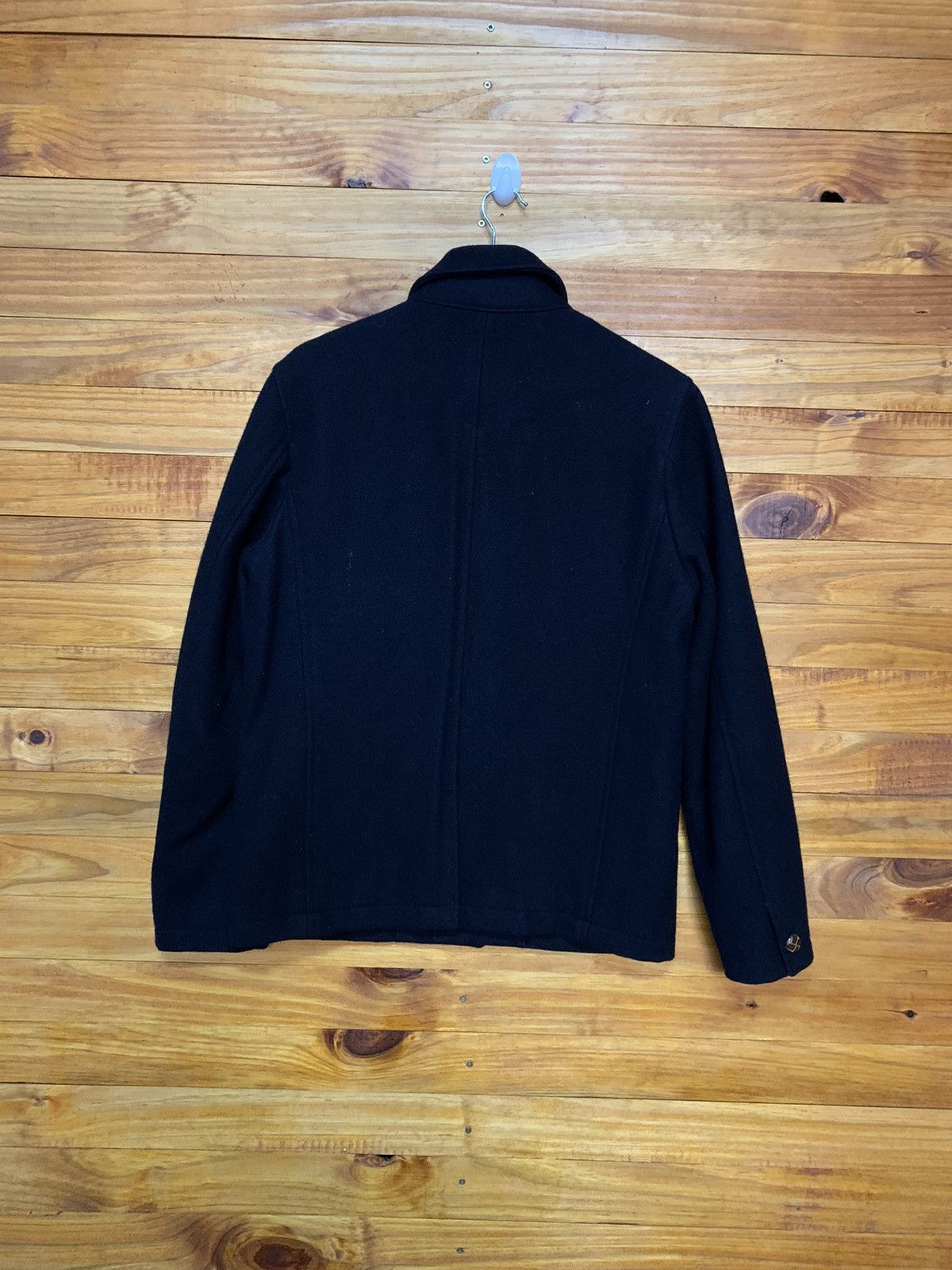 Beams Plus Beams Letterman Wool Jacket Size US M / EU 48-50 / 2 - 4 Thumbnail
