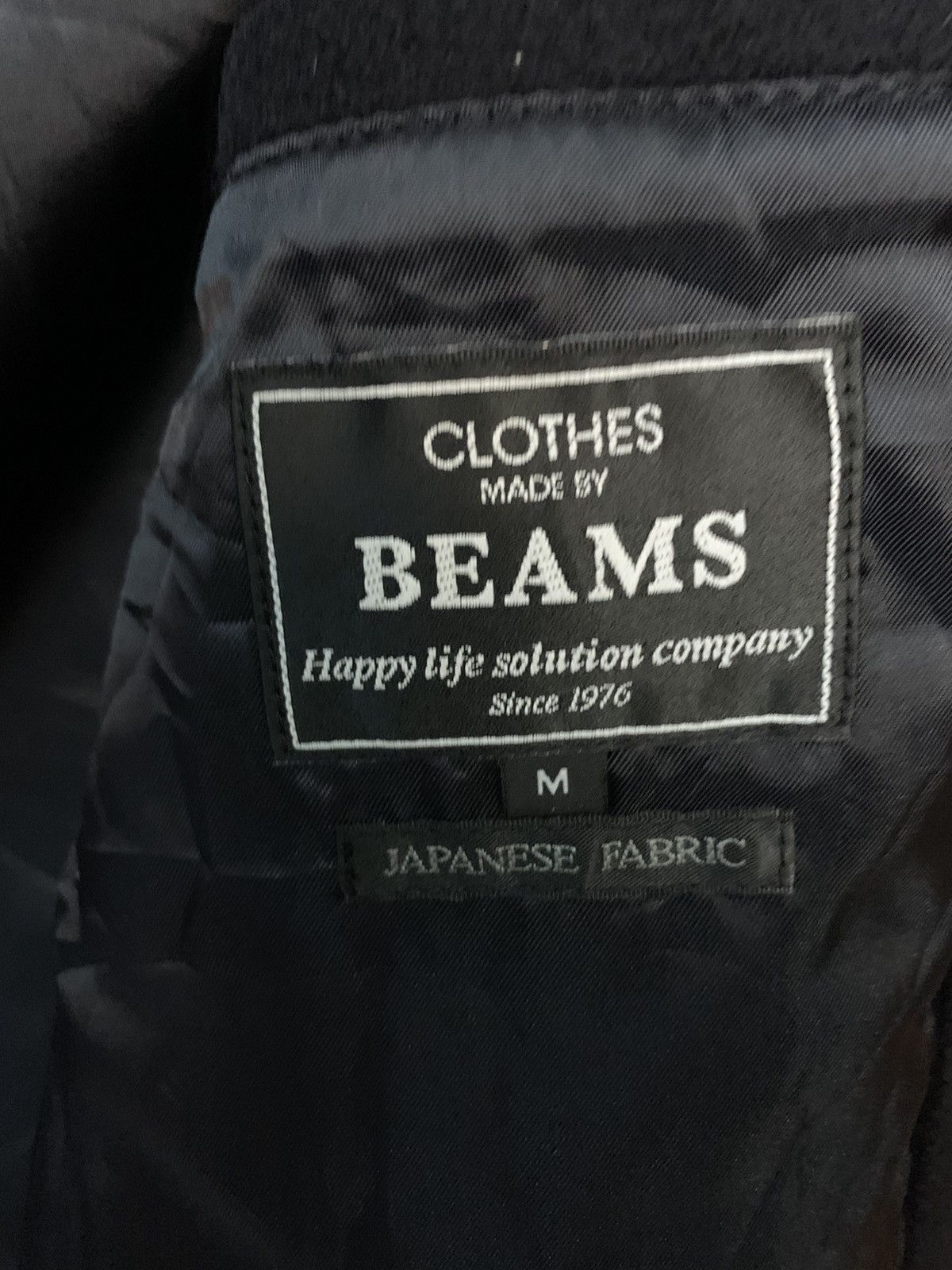 Beams Plus Beams Letterman Wool Jacket Size US M / EU 48-50 / 2 - 7 Thumbnail