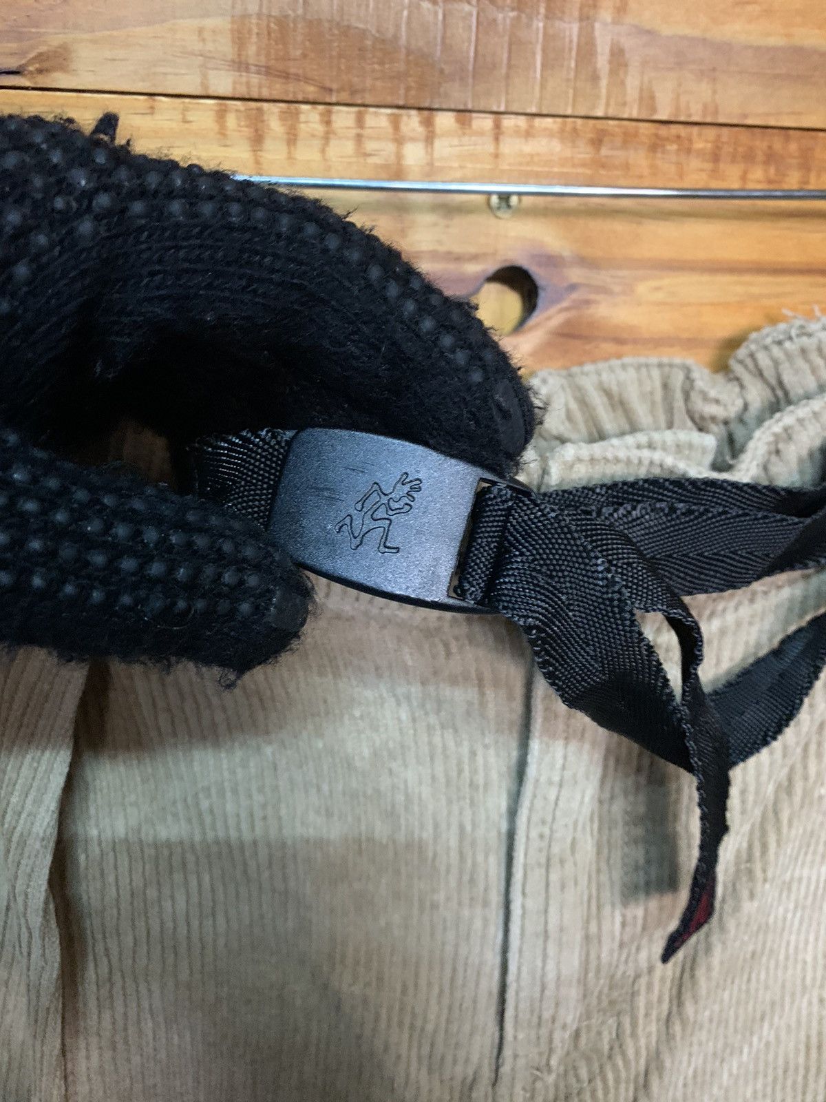 Ciaopanic × Gramicci Gramicci x Ciopanic Corduroy Pants Size US 33 - 4 Thumbnail