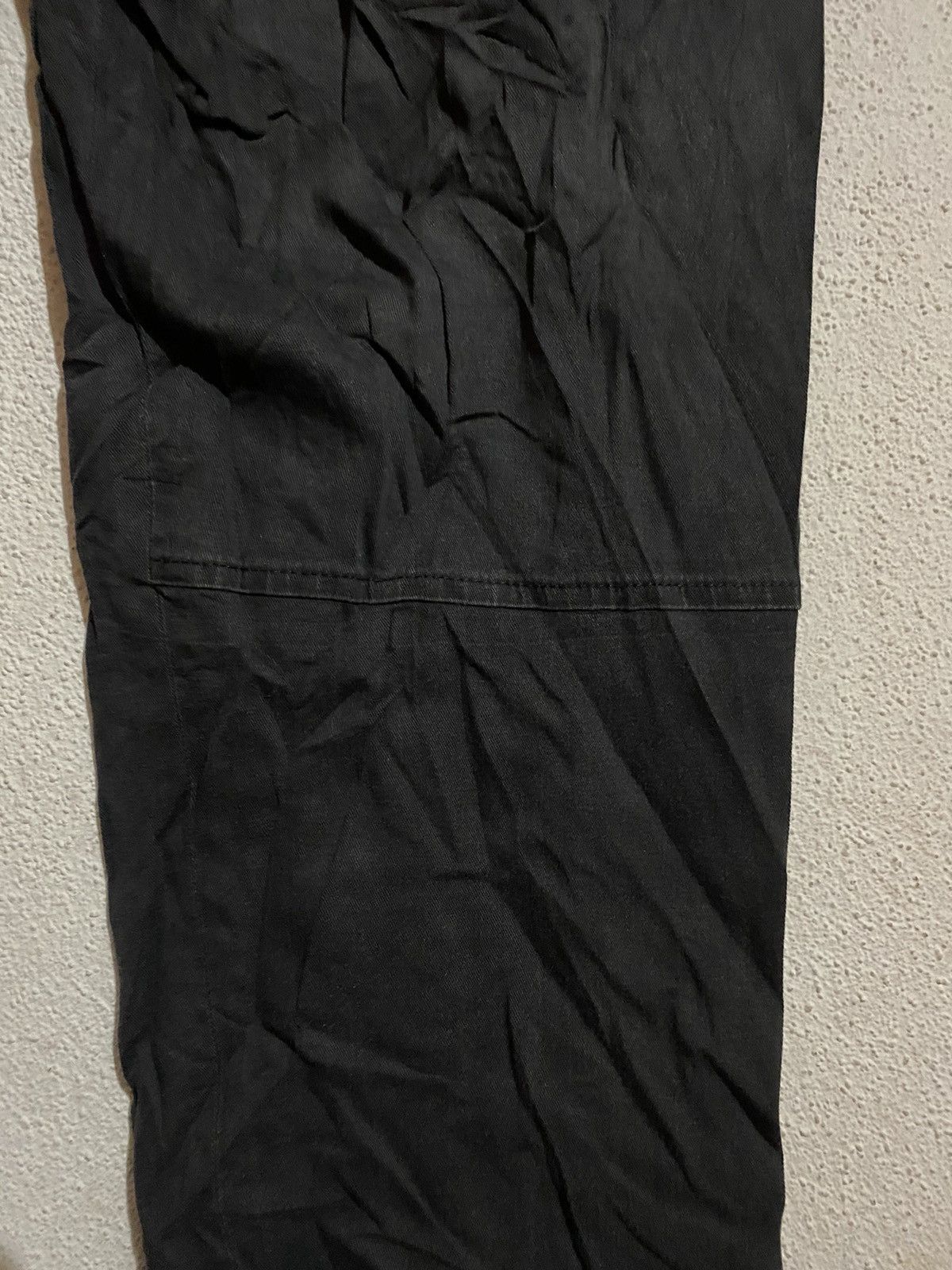 Prada Prada 3/4 Shorts Casual Pants Zipper Pocket Size US 30 / EU 46 - 4 Thumbnail