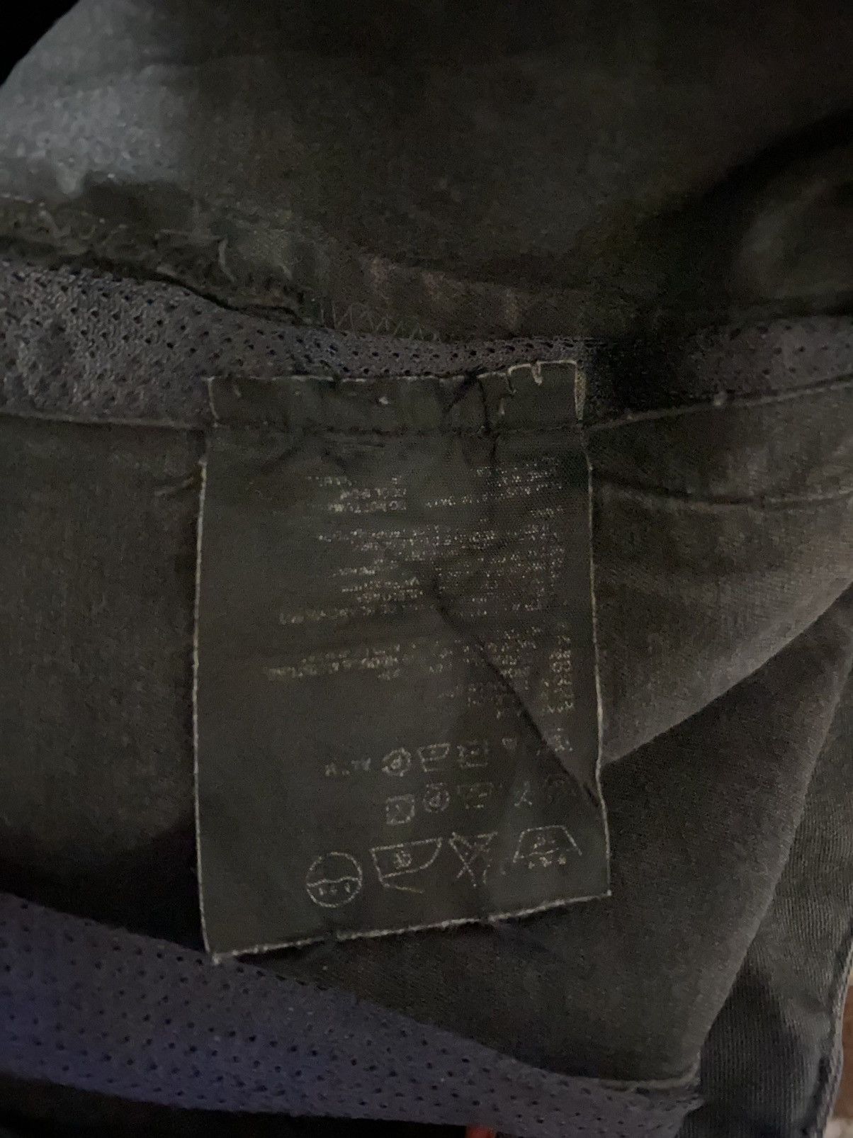 Prada Prada 3/4 Shorts Casual Pants Zipper Pocket Size US 30 / EU 46 - 8 Thumbnail