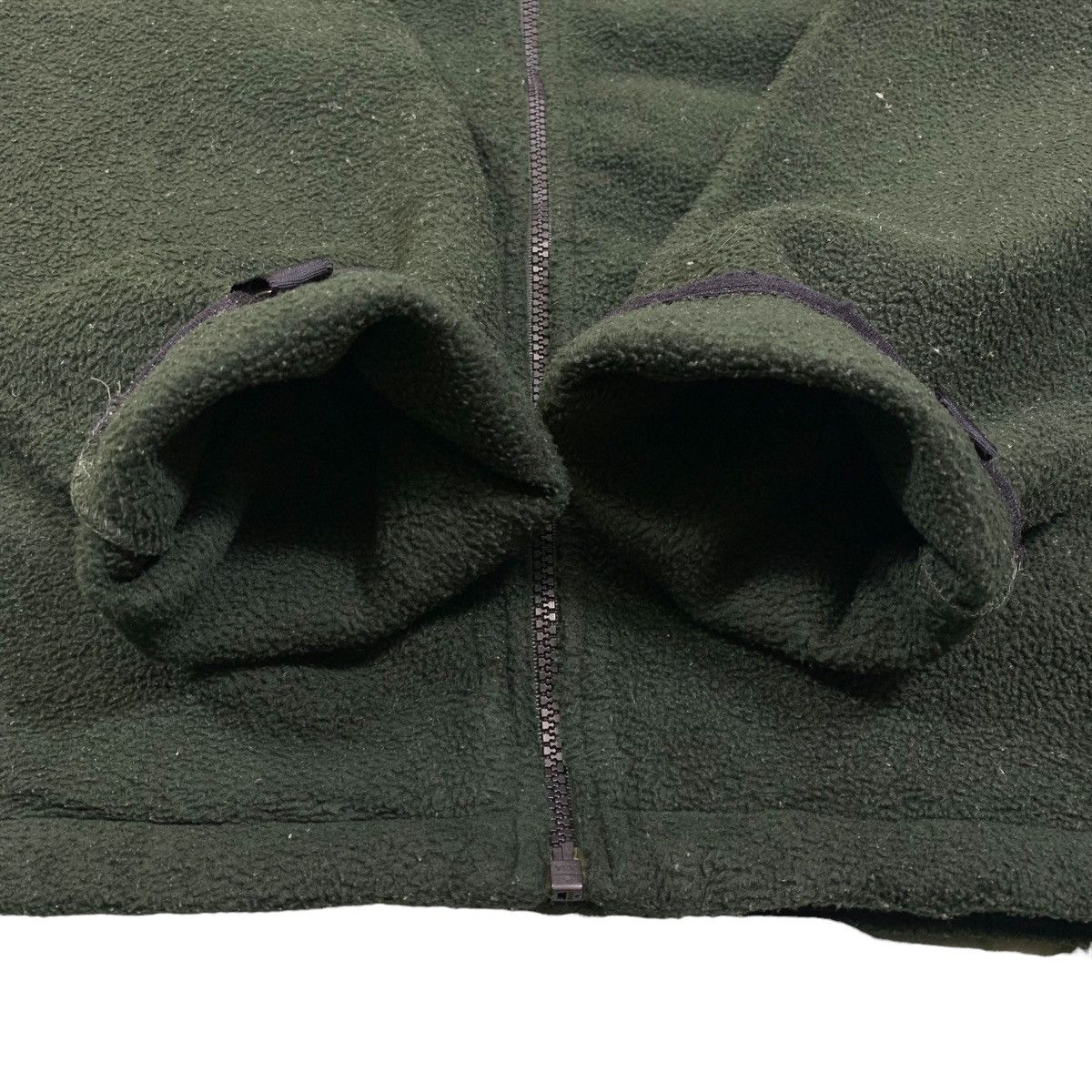 Polartec POLARTEC x Scratch Crew Outdoor Sports Fleece Sweater Jacket Size US L / EU 52-54 / 3 - 13 Thumbnail