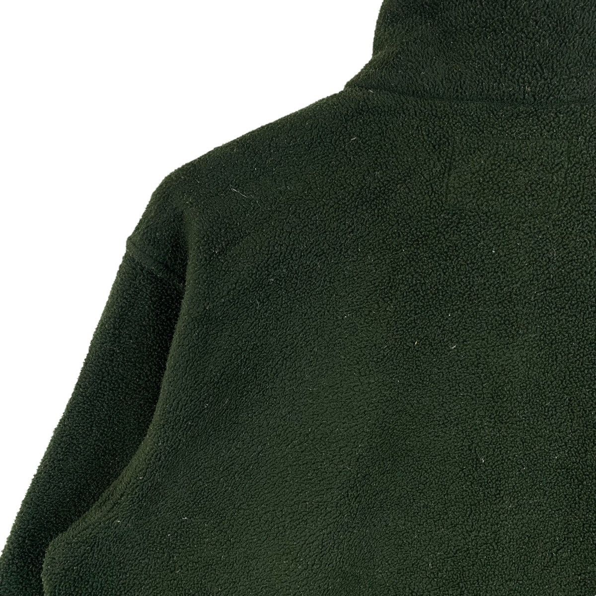Polartec POLARTEC x Scratch Crew Outdoor Sports Fleece Sweater Jacket Size US L / EU 52-54 / 3 - 12 Thumbnail