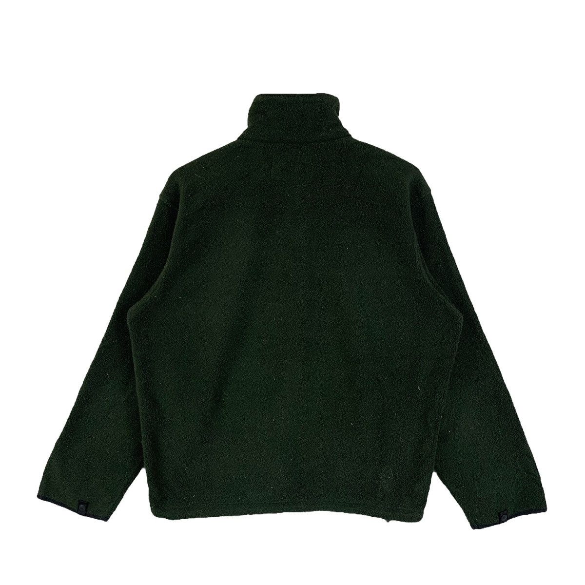 Polartec POLARTEC x Scratch Crew Outdoor Sports Fleece Sweater Jacket Size US L / EU 52-54 / 3 - 2 Thumbnail