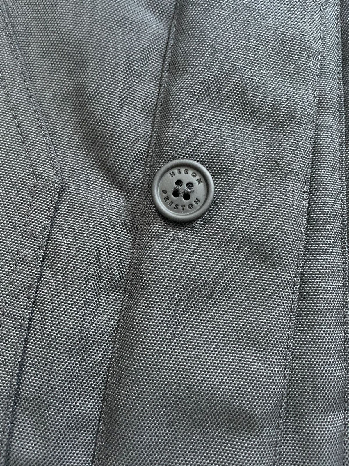 Caterpillar HP x caterpillar jacket M Size US M / EU 48-50 / 2 - 5 Thumbnail