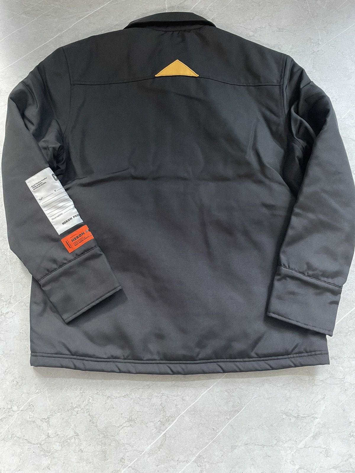 Caterpillar HP x caterpillar jacket M Size US M / EU 48-50 / 2 - 8 Thumbnail