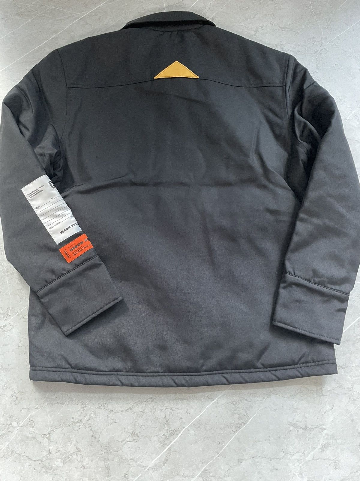 Caterpillar HP x caterpillar jacket M Size US M / EU 48-50 / 2 - 9 Thumbnail