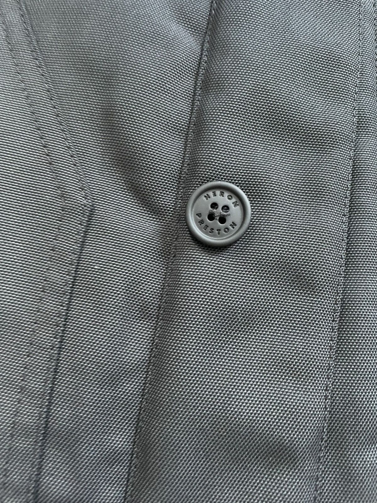 Caterpillar HP x caterpillar jacket M Size US M / EU 48-50 / 2 - 6 Thumbnail