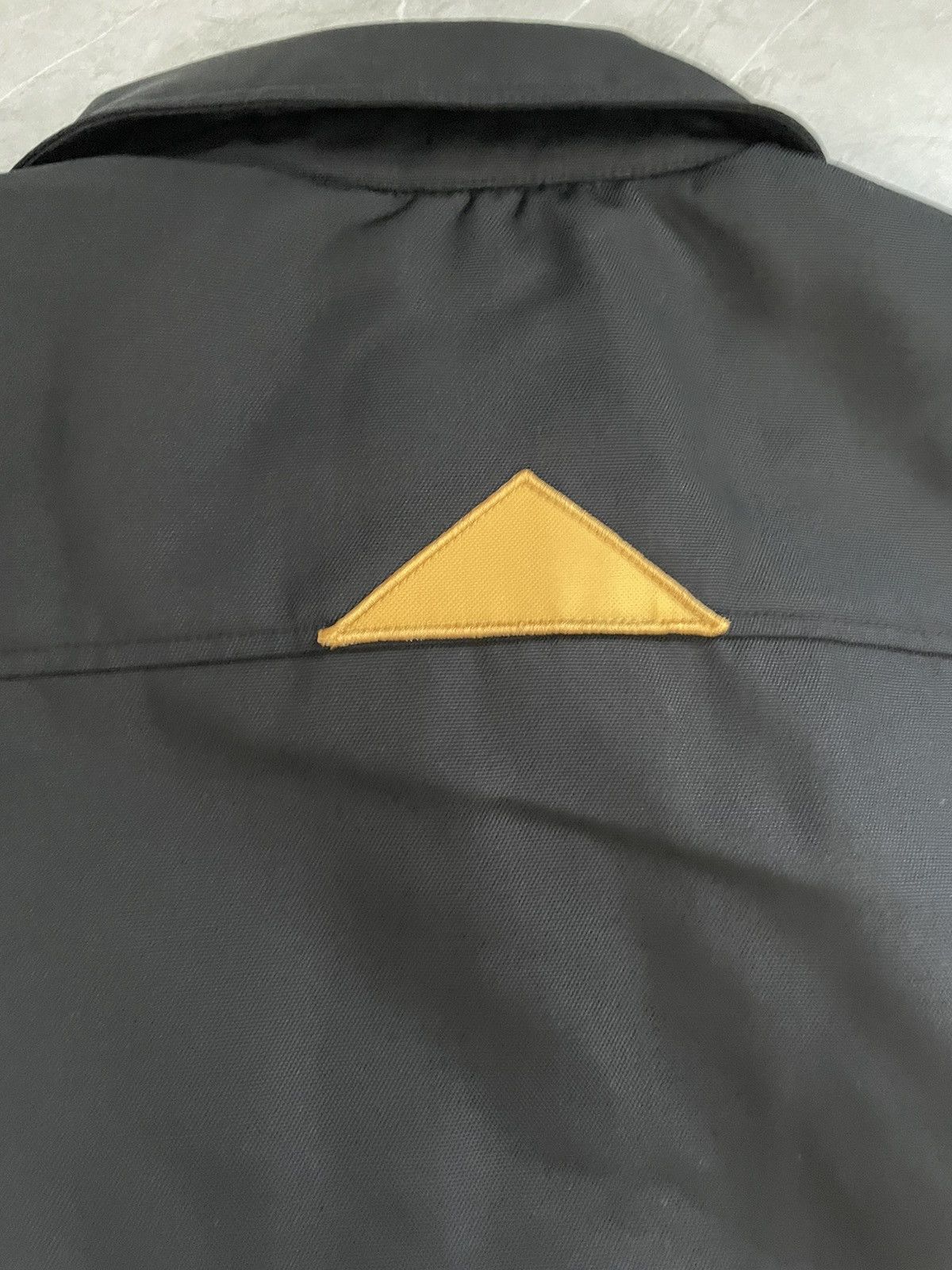 Caterpillar HP x caterpillar jacket M Size US M / EU 48-50 / 2 - 11 Thumbnail