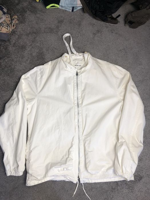 Archival Clothing archive helmut lang zip up zipper jacket | Grailed