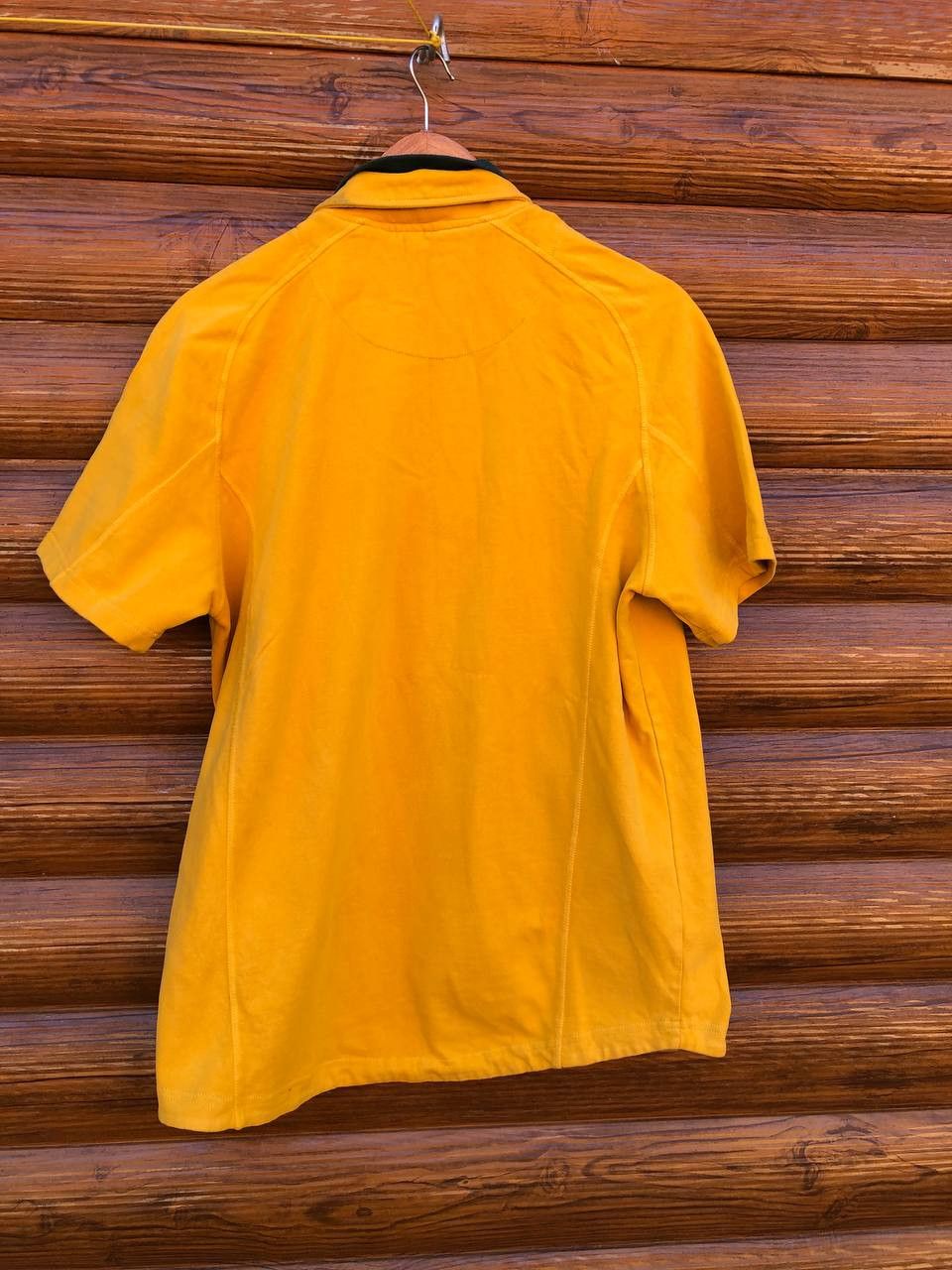Rugby Ralph Lauren Australia Wallabies Rugby T Shirt Size US S / EU 44-46 / 1 - 2 Thumbnail