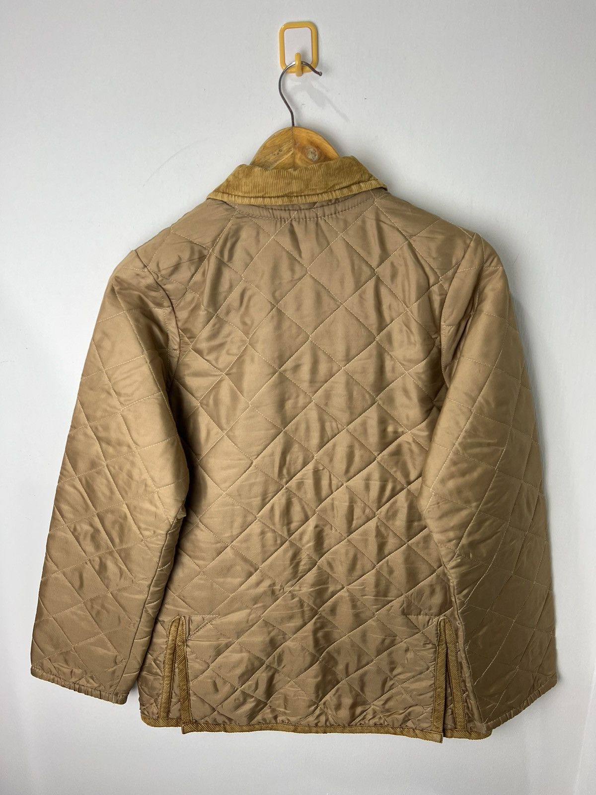 Lavenham × Vintage Lavenham Quilted very Nice Design Size US M / EU 48-50 / 2 - 3 Thumbnail