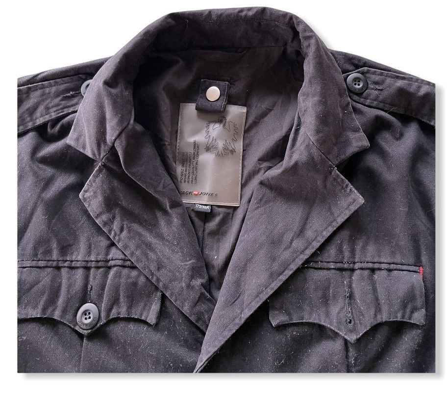 Jack & Jones JACK&JONES JACKET JAPAN Size US M / EU 48-50 / 2 - 3 Thumbnail