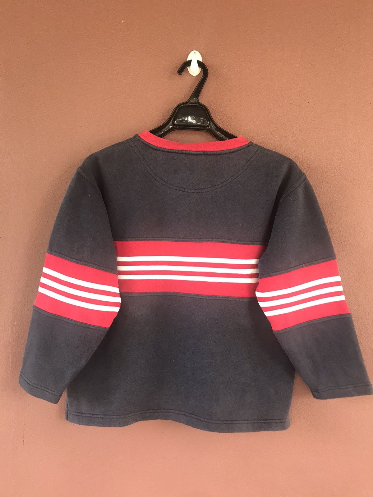 Adidas Adidas sweatshirt size XS Size US XS / EU 42 / 0 - 2 Thumbnail