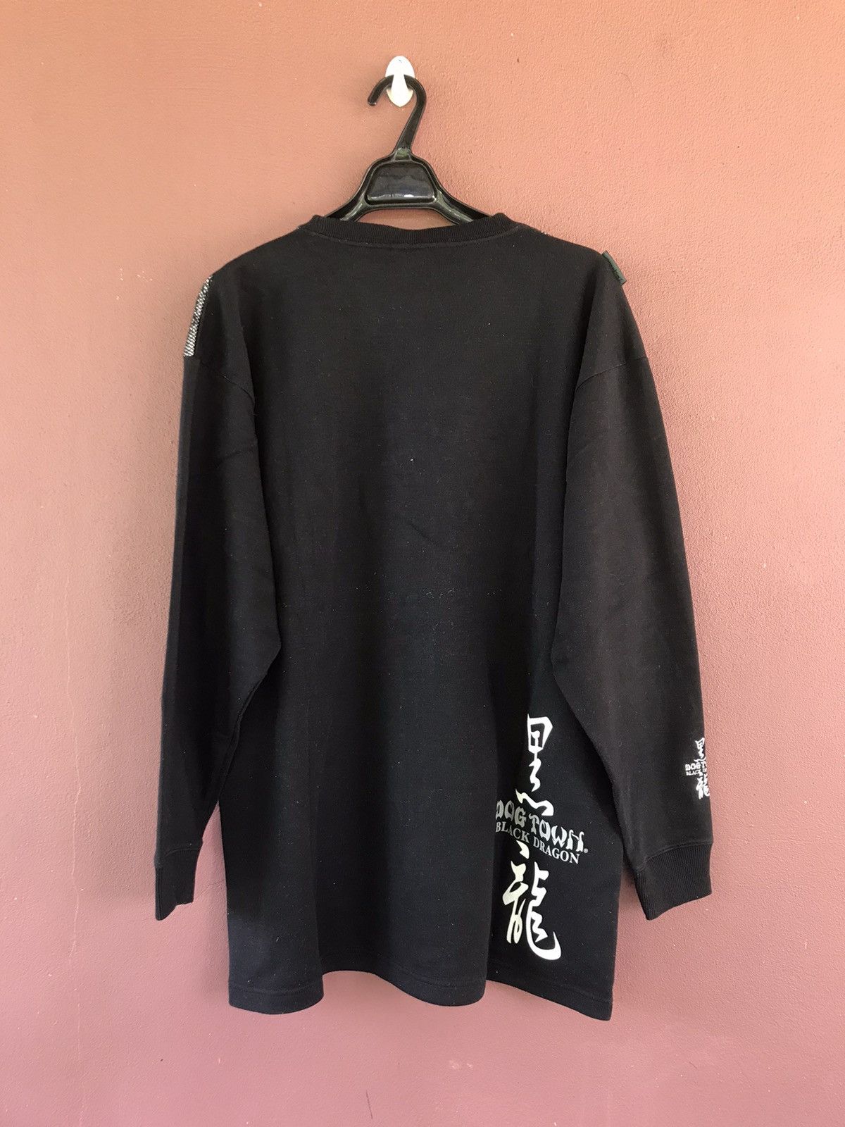 Dogtown Dogtown sweatshirt Size XL Size US XL / EU 56 / 4 - 2 Thumbnail