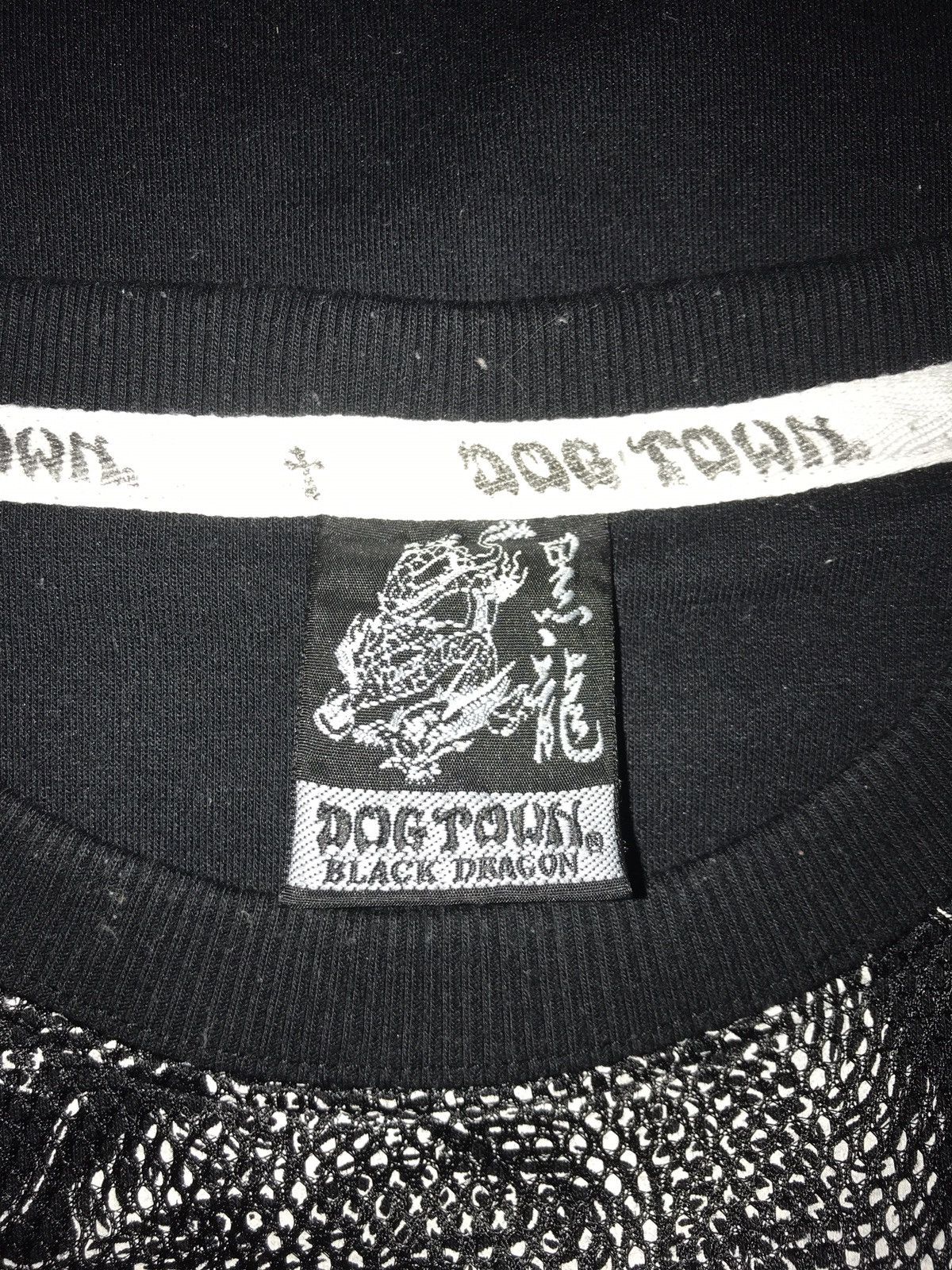 Dogtown Dogtown sweatshirt Size XL Size US XL / EU 56 / 4 - 3 Thumbnail