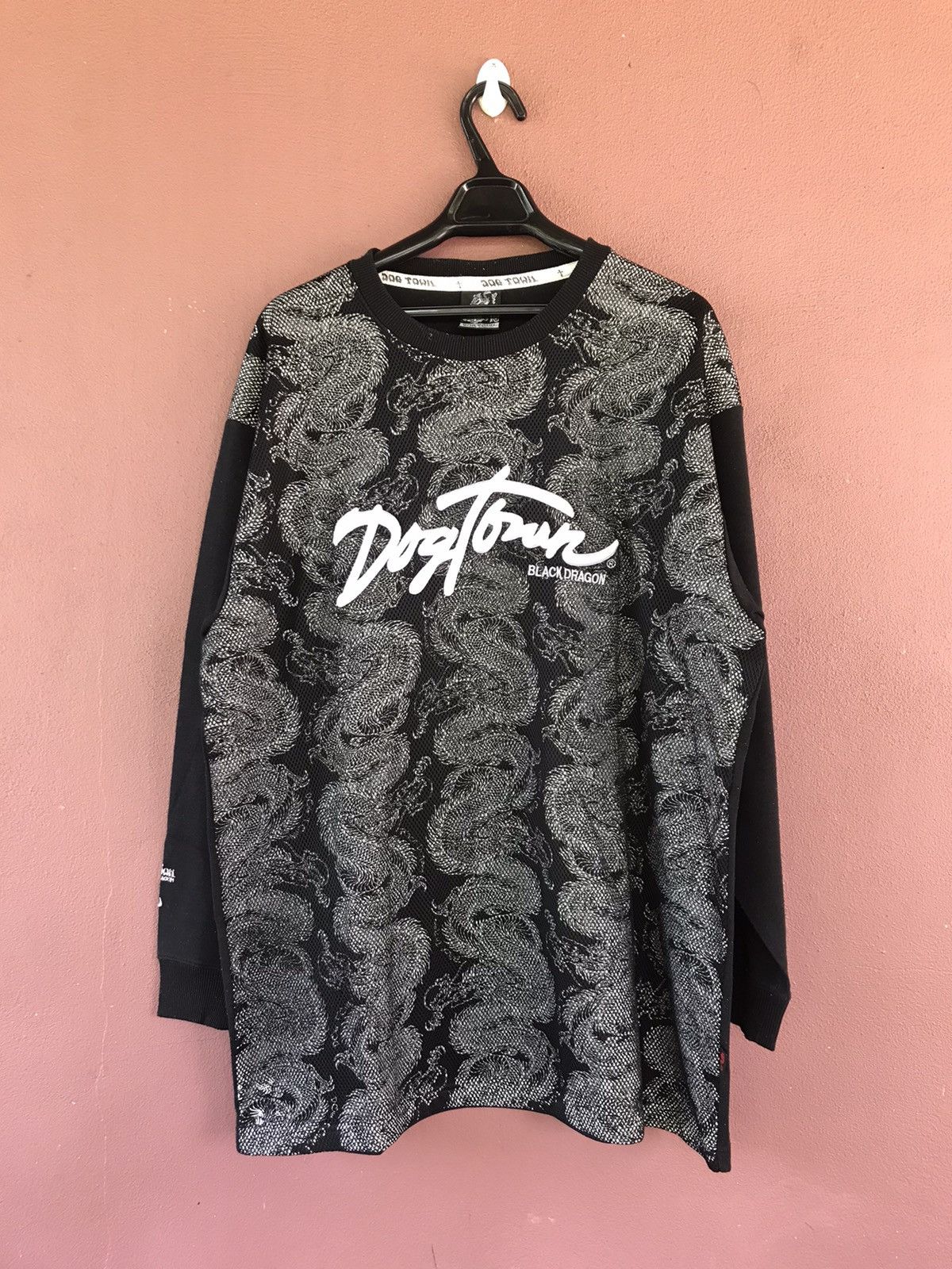Dogtown Dogtown sweatshirt Size XL Size US XL / EU 56 / 4 - 1 Thumbnail