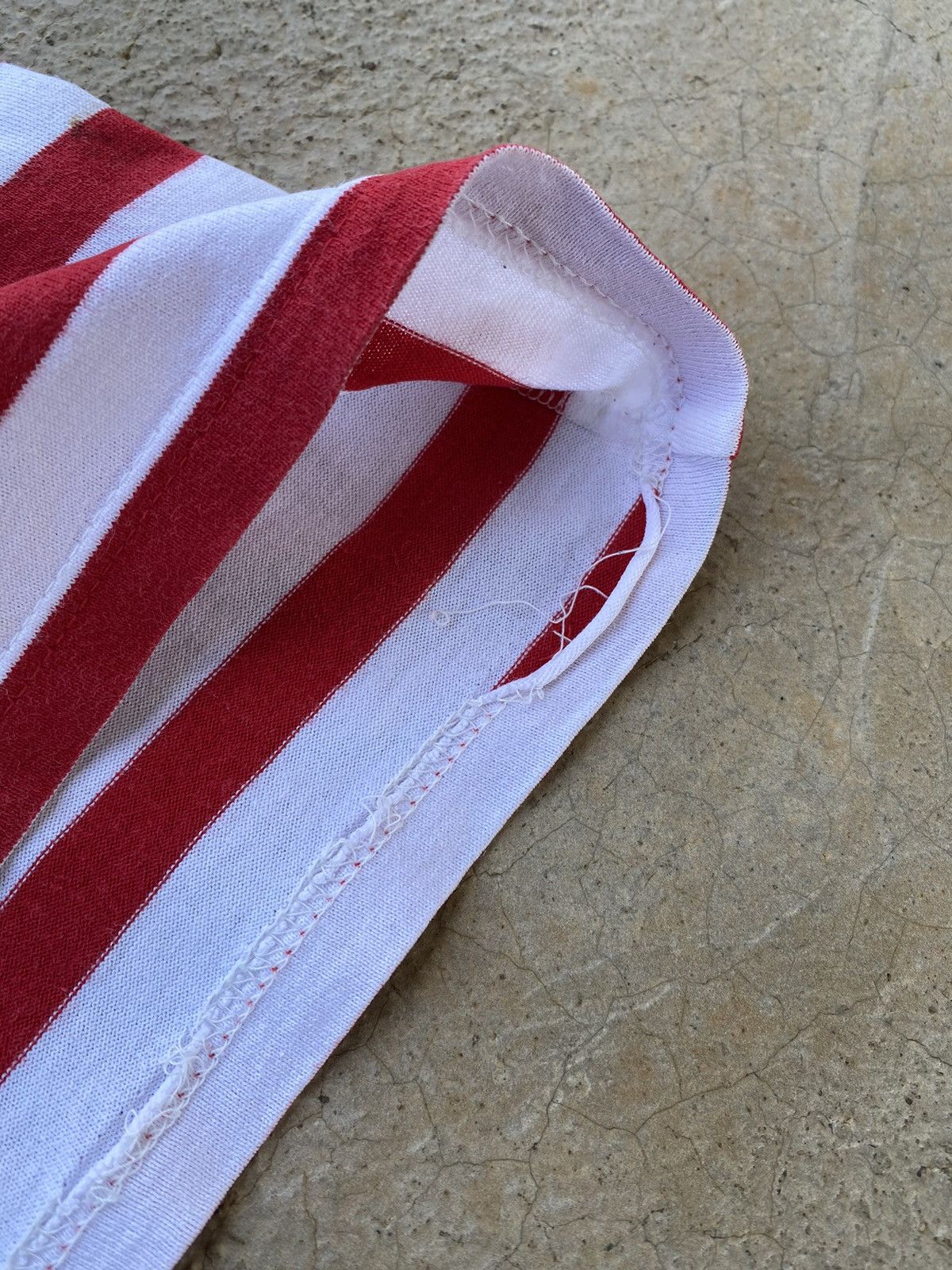 Japanese Brand Vintage Too Fast To Live Too Young To Die By Cream Soda Tees Size US S / EU 44-46 / 1 - 6 Thumbnail