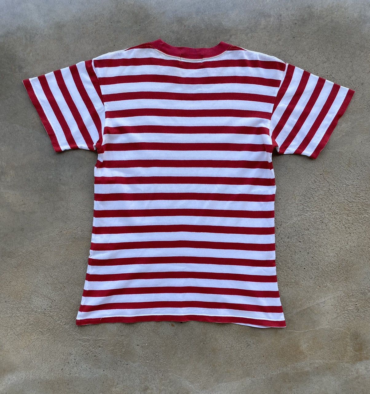 Japanese Brand Vintage Too Fast To Live Too Young To Die By Cream Soda Tees Size US S / EU 44-46 / 1 - 2 Thumbnail
