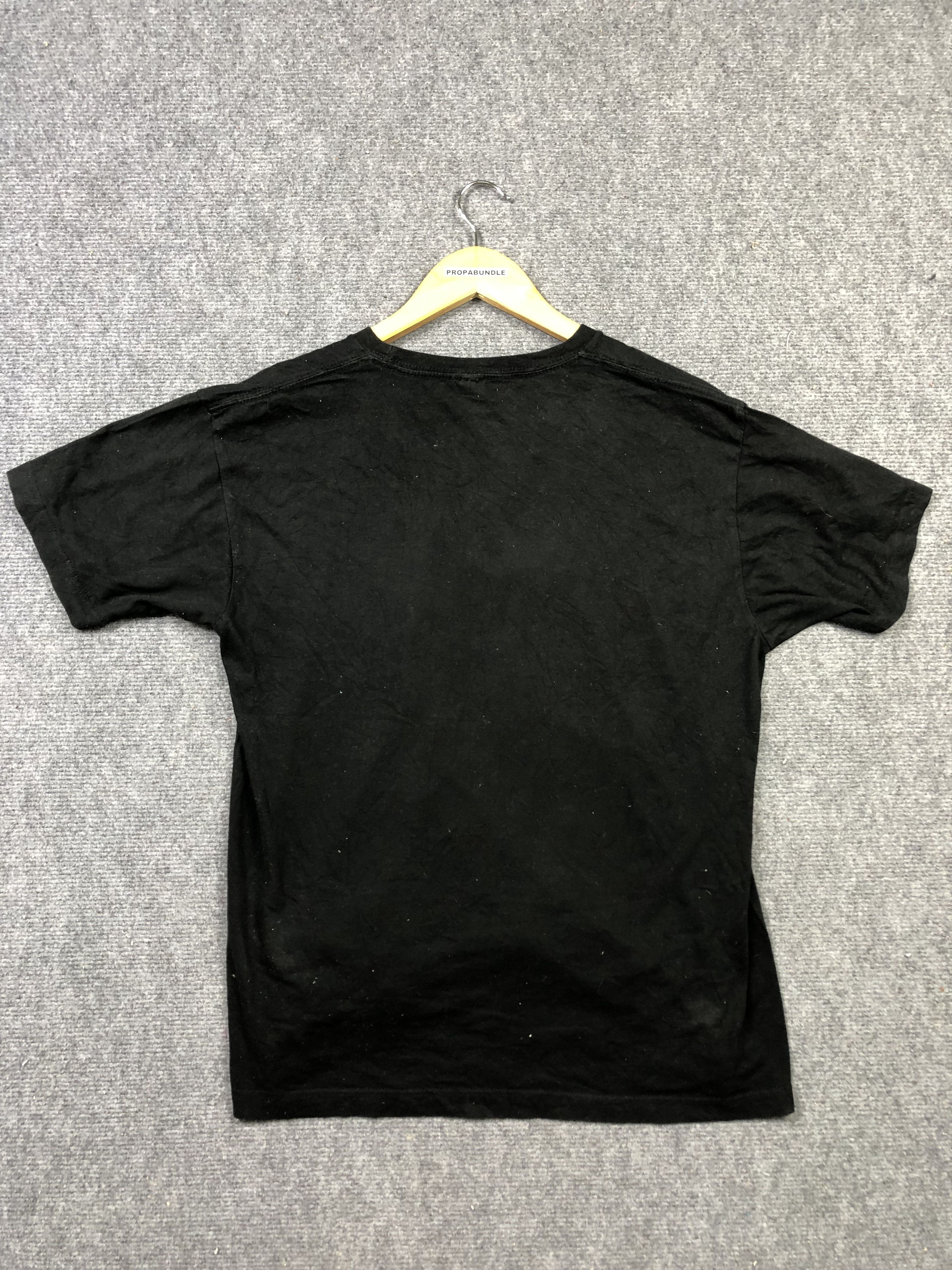 Band Tees Chelsea Grin American Deathcore Size US M / EU 48-50 / 2 - 4 Thumbnail