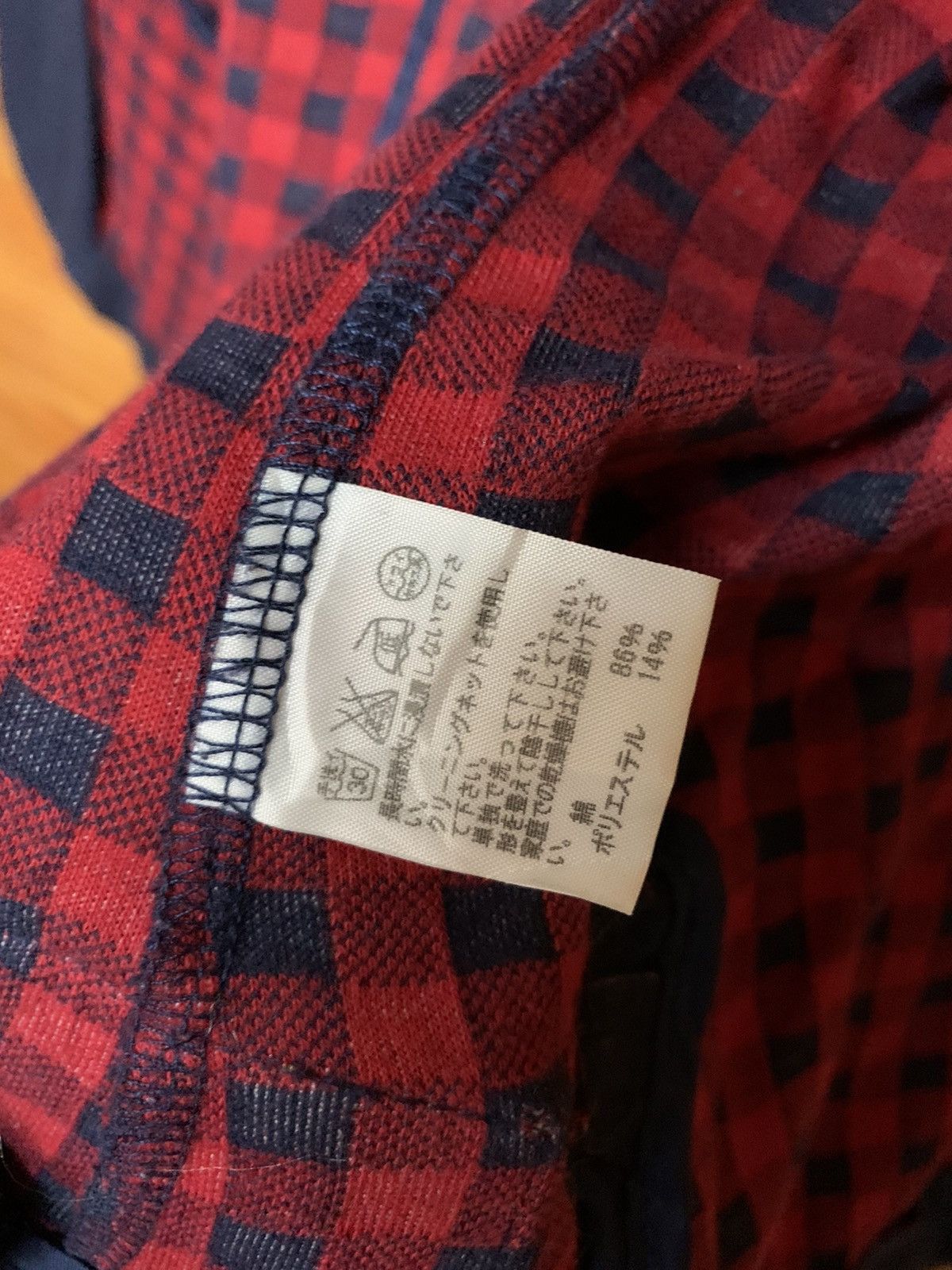 Issey Miyake × mercibeaucoup Mercibeaucoup Classic Navy Jacket Size US S / EU 44-46 / 1 - 9 Thumbnail