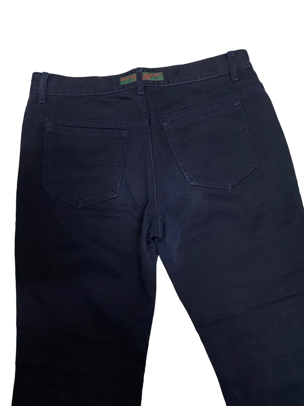 Japanese Brand × Katharine Hamnett London × Vintage Steals‼️Vintage Katharine Hamnett London Pant Size 29" - 3 Thumbnail