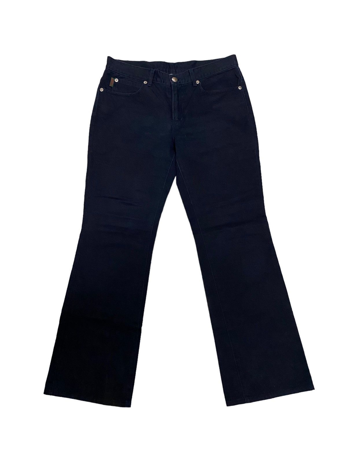 Japanese Brand × Katharine Hamnett London × Vintage Steals‼️Vintage Katharine Hamnett London Pant Size 29" - 2 Thumbnail
