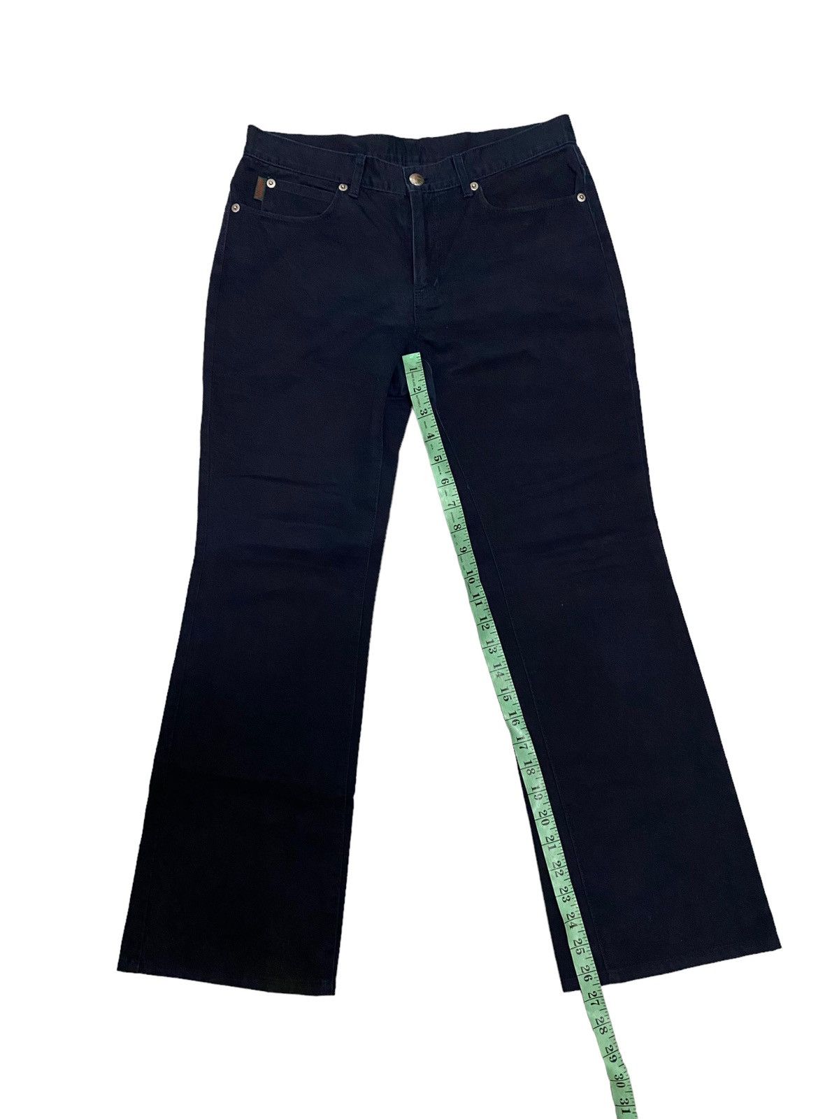 Japanese Brand × Katharine Hamnett London × Vintage Steals‼️Vintage Katharine Hamnett London Pant Size 29" - 14 Thumbnail
