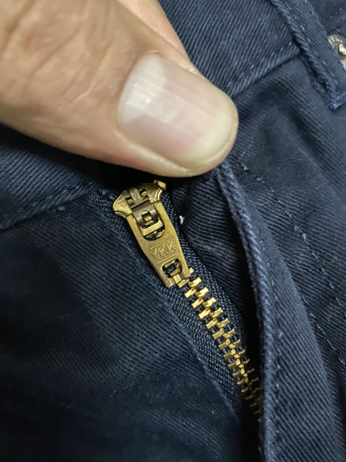 Japanese Brand × Katharine Hamnett London × Vintage Steals‼️Vintage Katharine Hamnett London Pant Size 29" - 8 Thumbnail