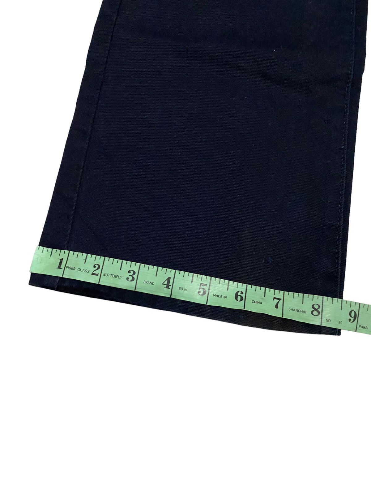 Japanese Brand × Katharine Hamnett London × Vintage Steals‼️Vintage Katharine Hamnett London Pant Size 29" - 11 Thumbnail