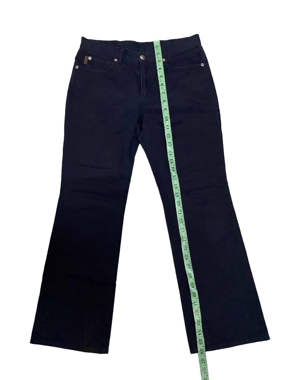 Japanese Brand × Katharine Hamnett London × Vintage Steals‼️Vintage Katharine Hamnett London Pant Size 29" - 15 Thumbnail