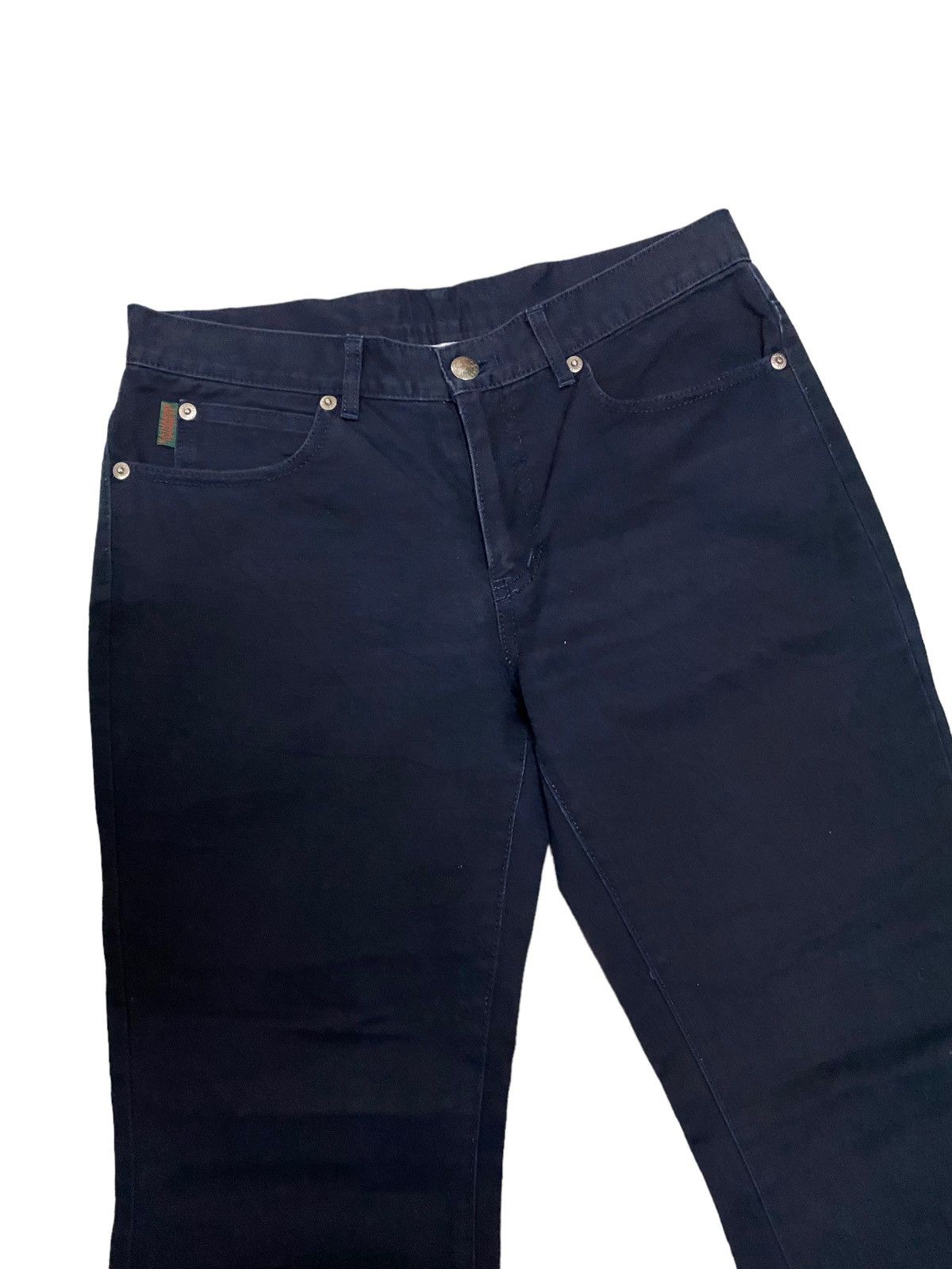 Japanese Brand × Katharine Hamnett London × Vintage Steals‼️Vintage Katharine Hamnett London Pant Size 29" - 4 Thumbnail