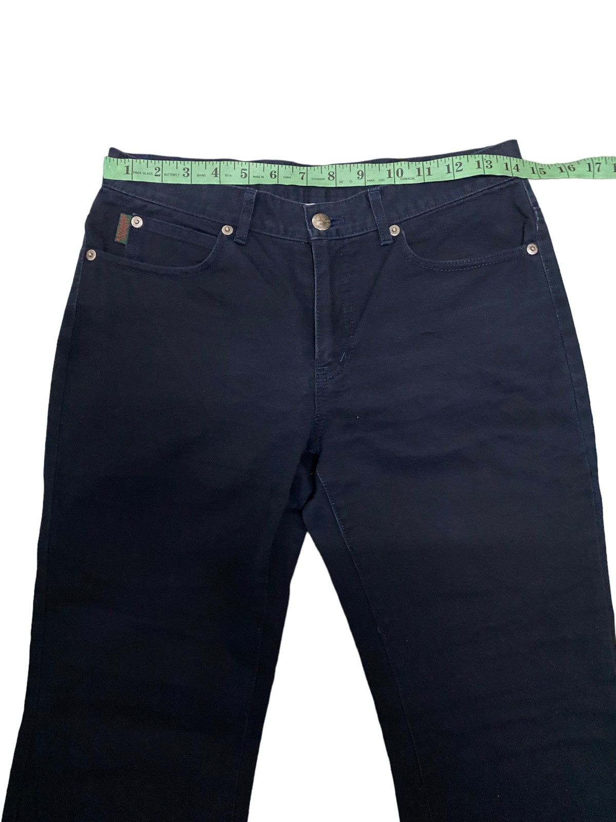 Japanese Brand × Katharine Hamnett London × Vintage Steals‼️Vintage Katharine Hamnett London Pant Size 29" - 13 Thumbnail