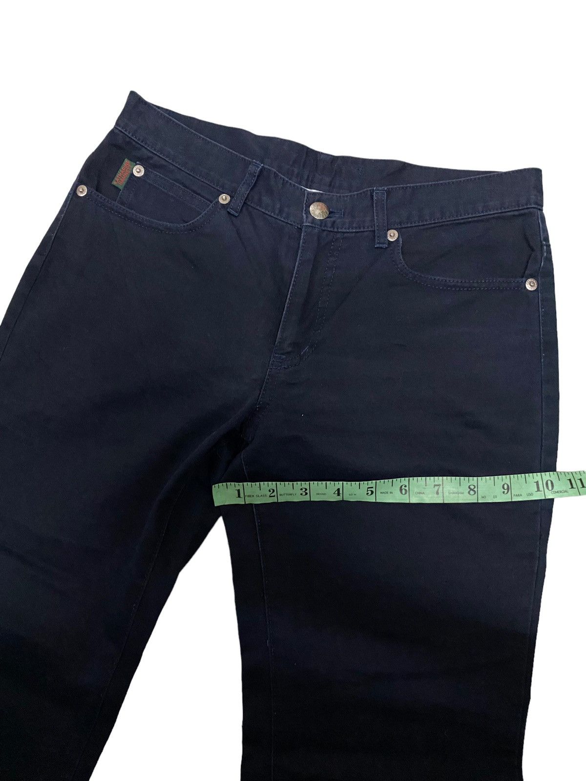 Japanese Brand × Katharine Hamnett London × Vintage Steals‼️Vintage Katharine Hamnett London Pant Size 29" - 12 Thumbnail