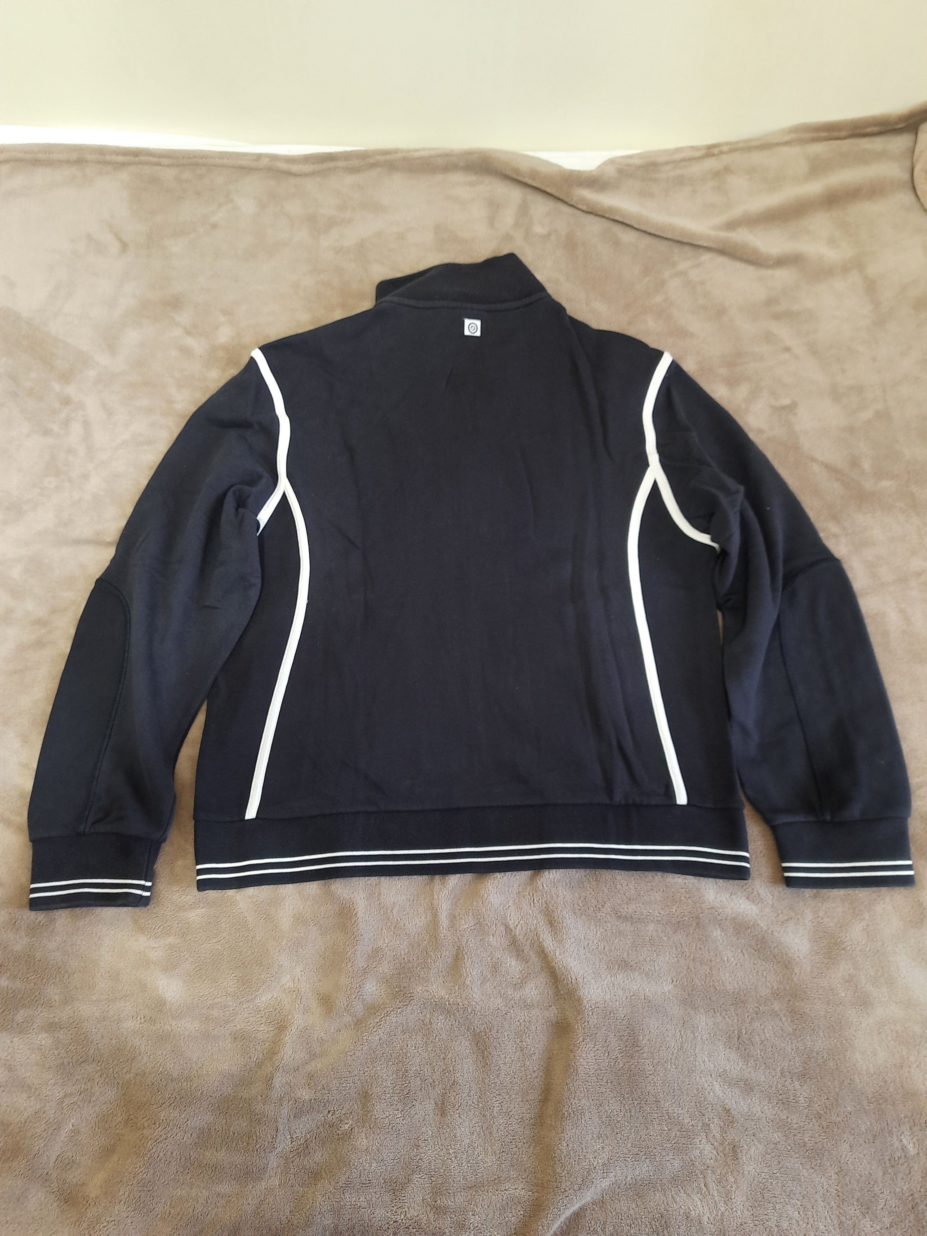 Lotto Sport × Vintage Lotto streetwear soccer legend unld 73 hoodie Size US M / EU 48-50 / 2 - 8 Thumbnail
