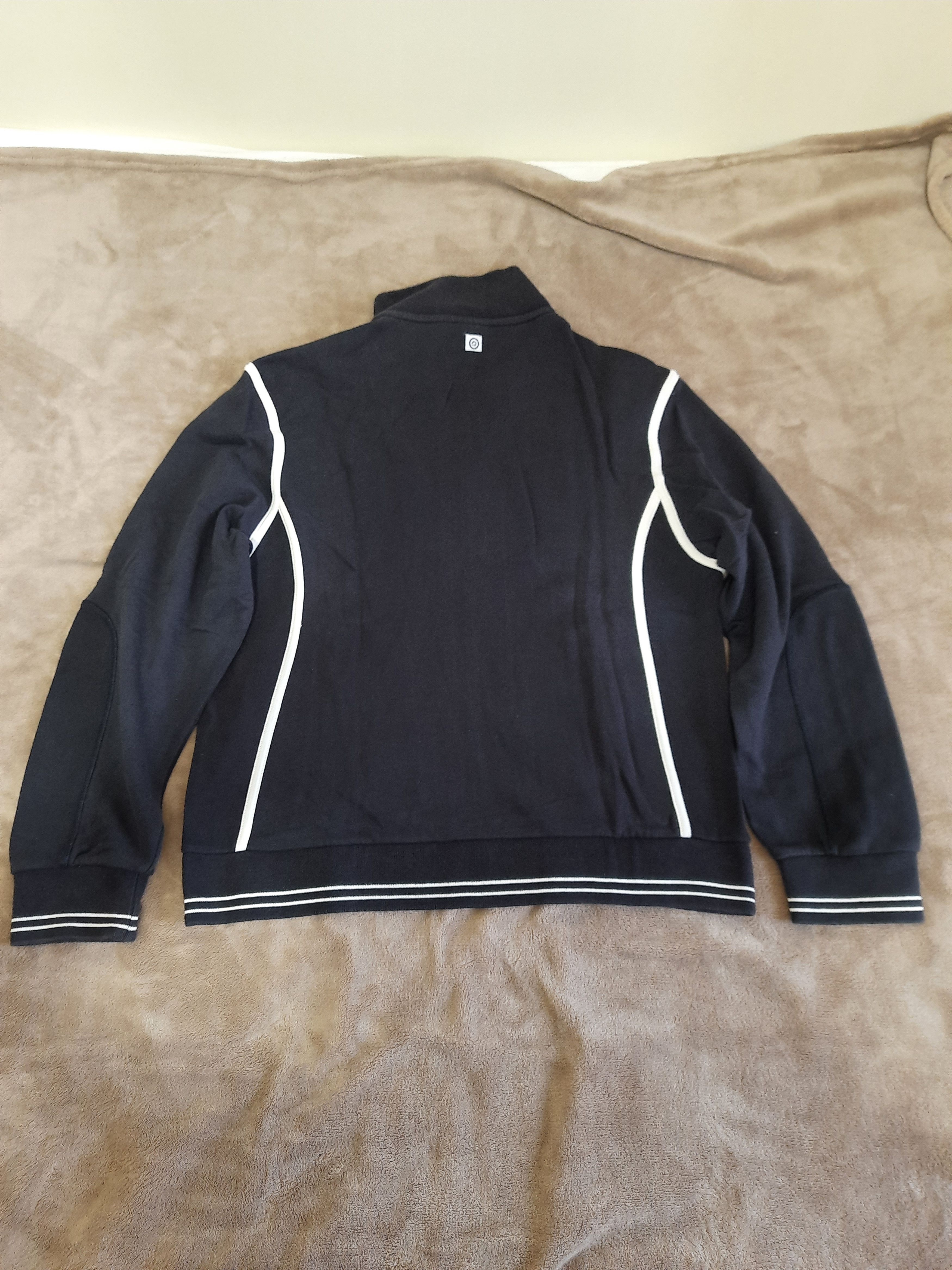 Lotto Sport × Vintage Lotto streetwear soccer legend unld 73 hoodie Size US M / EU 48-50 / 2 - 9 Thumbnail